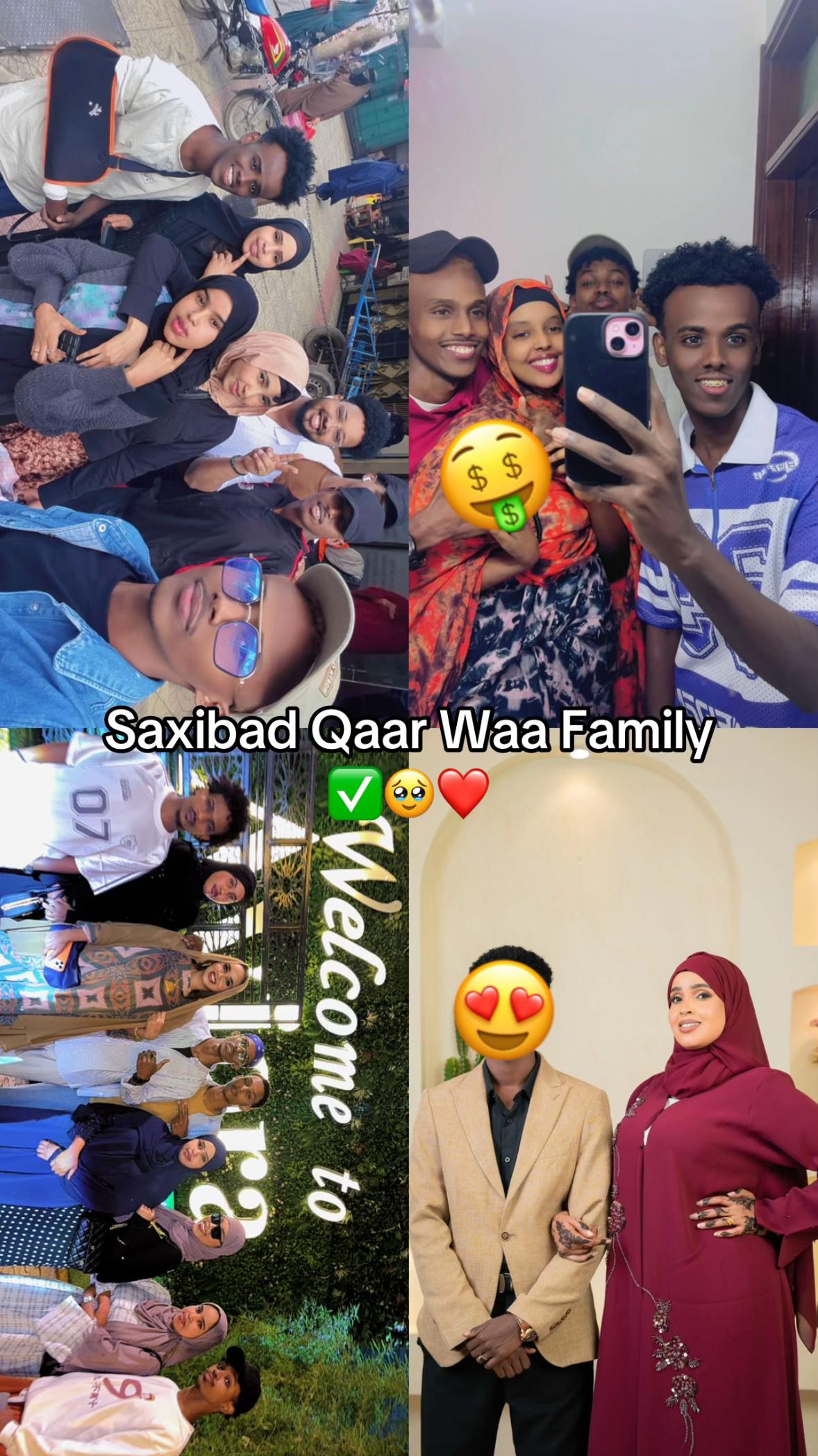 @Abdiqafaar Hussein Dayl🤴🏻❤️