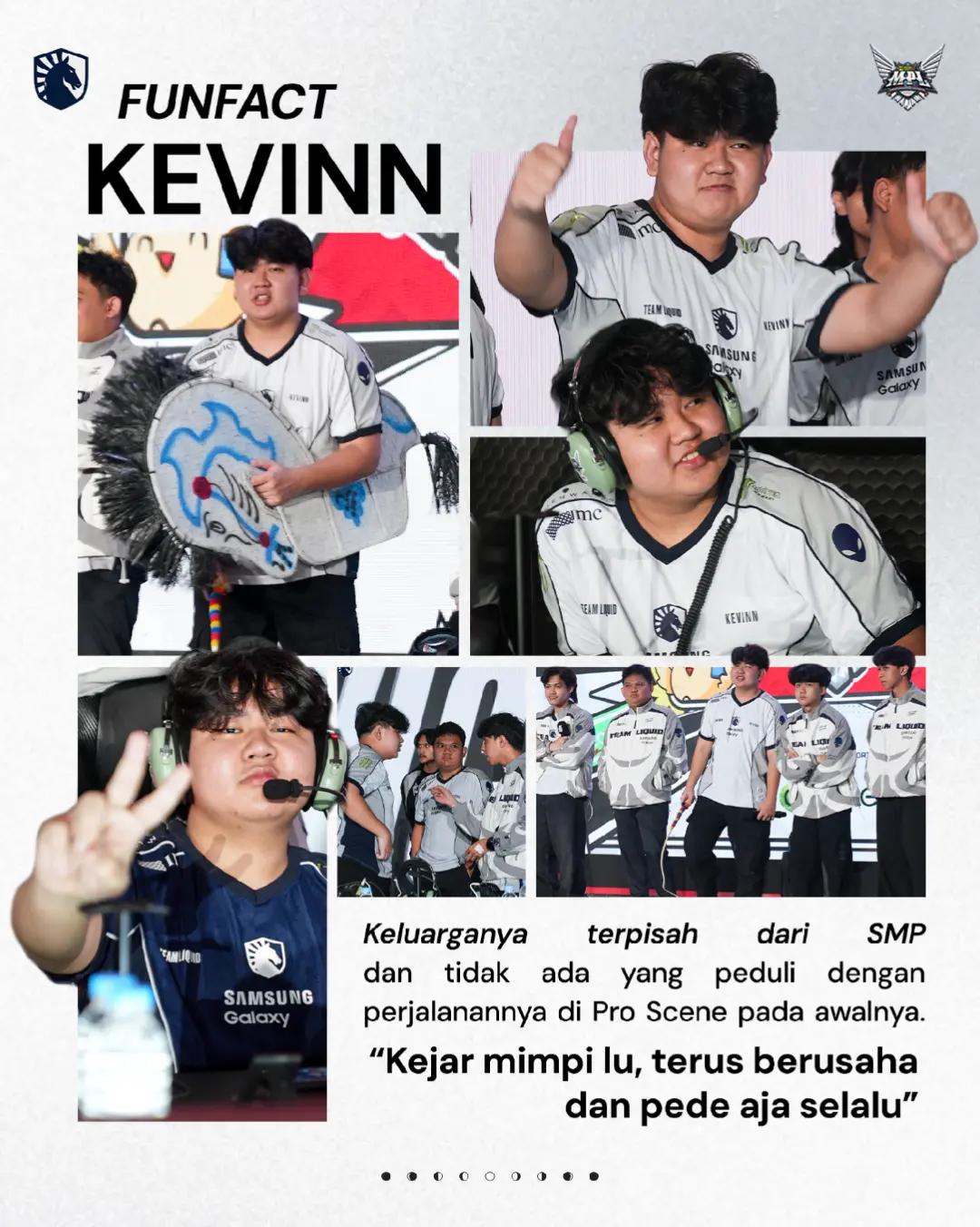 @Team Liquid ID