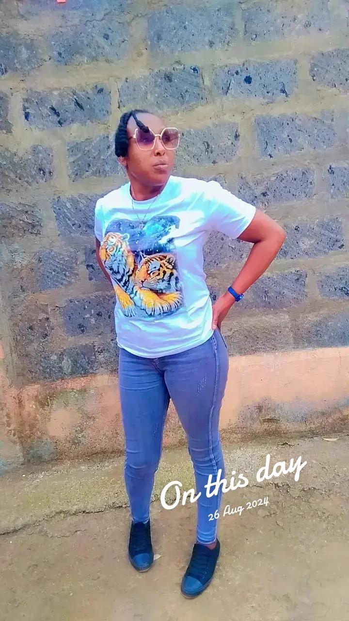 @mum watatu😉