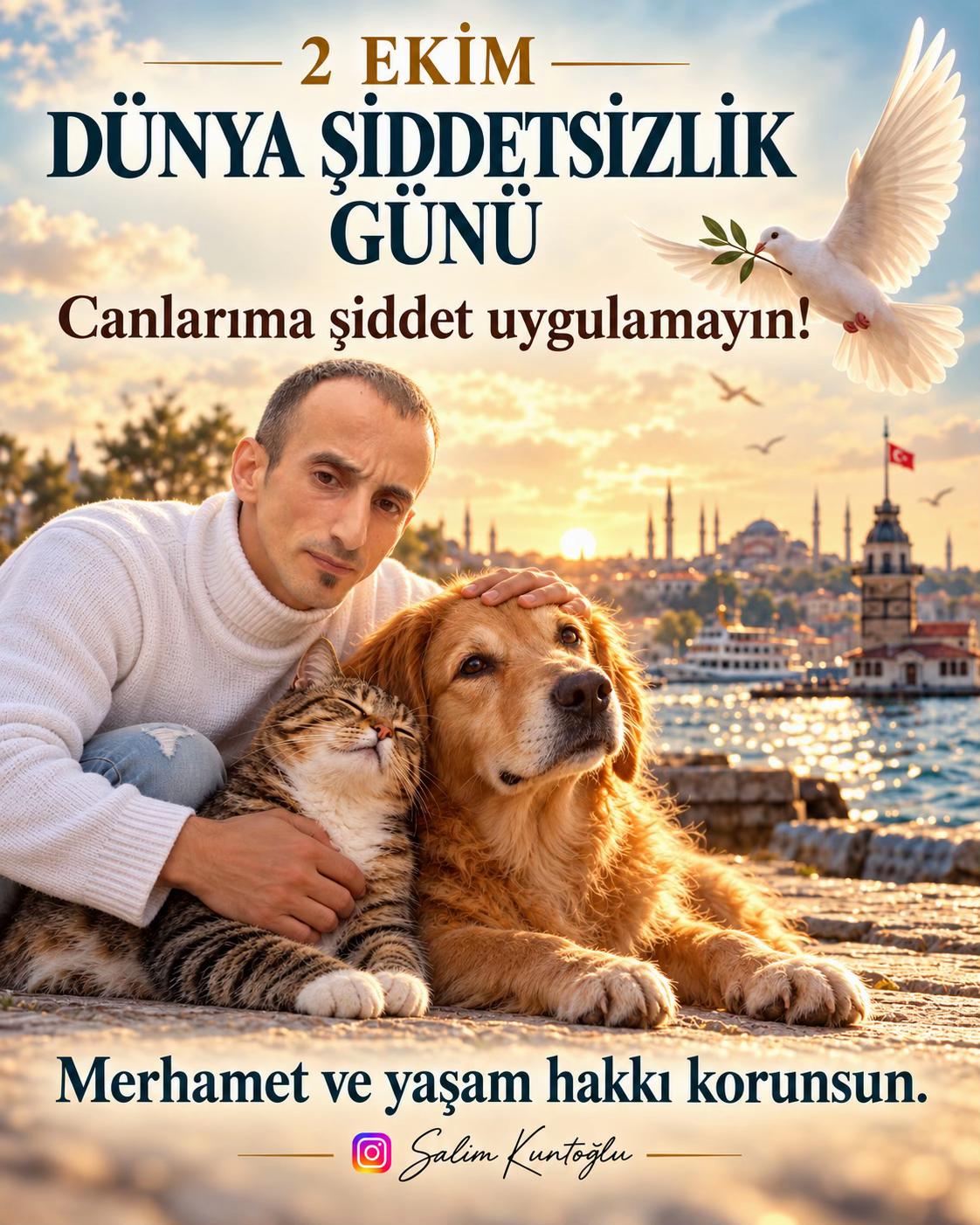 @Salim Kuntoğlu