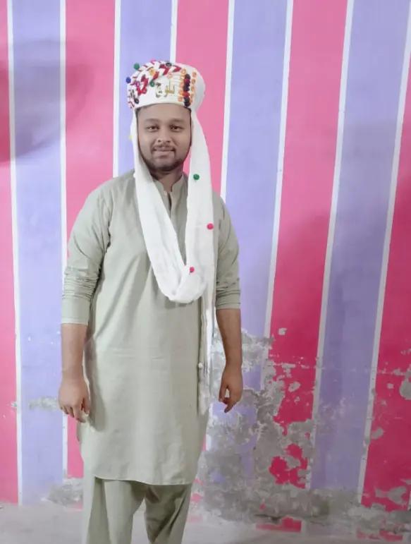 @Azan Hassan