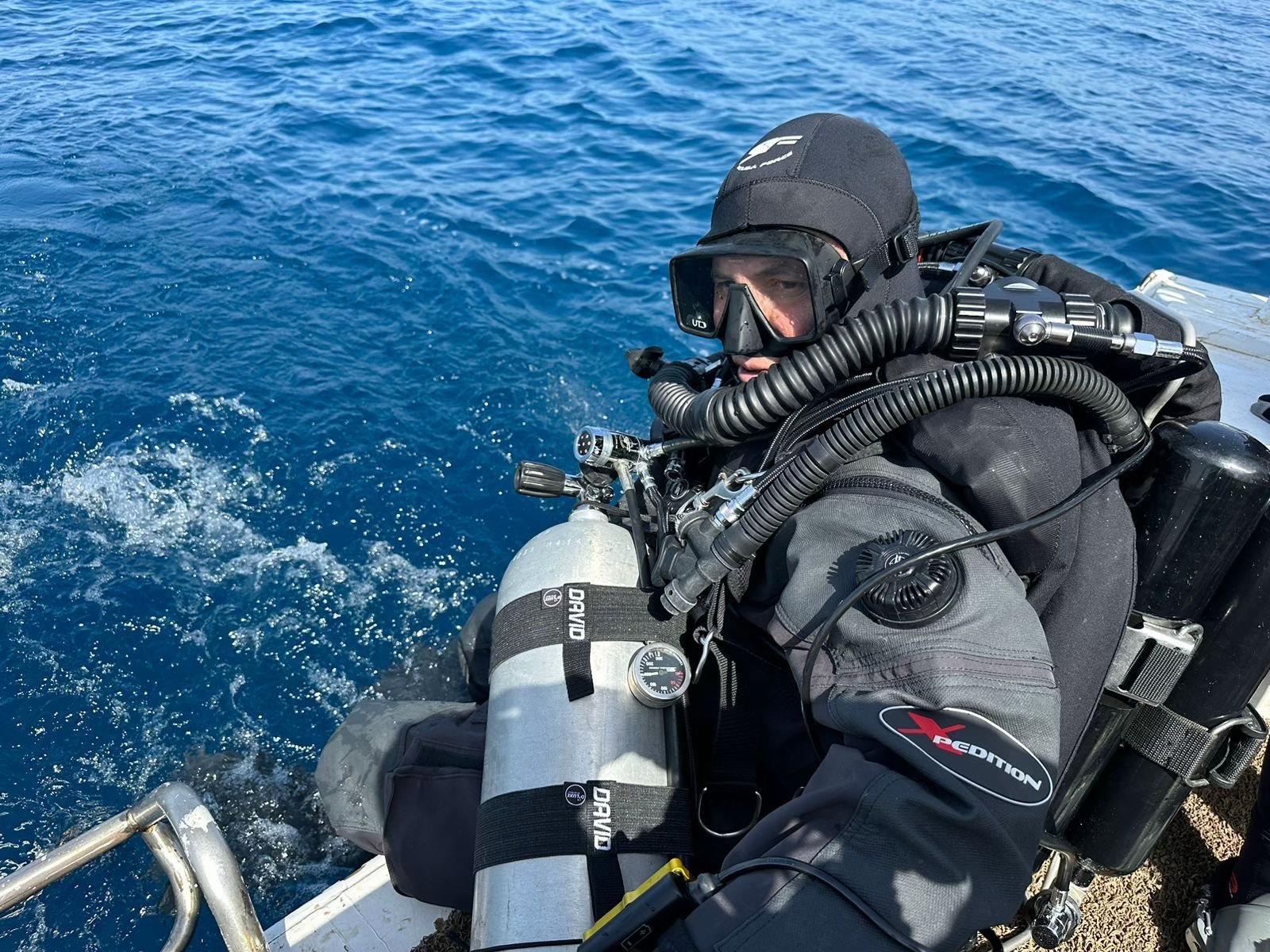 @NORTHCOAST DIVERS