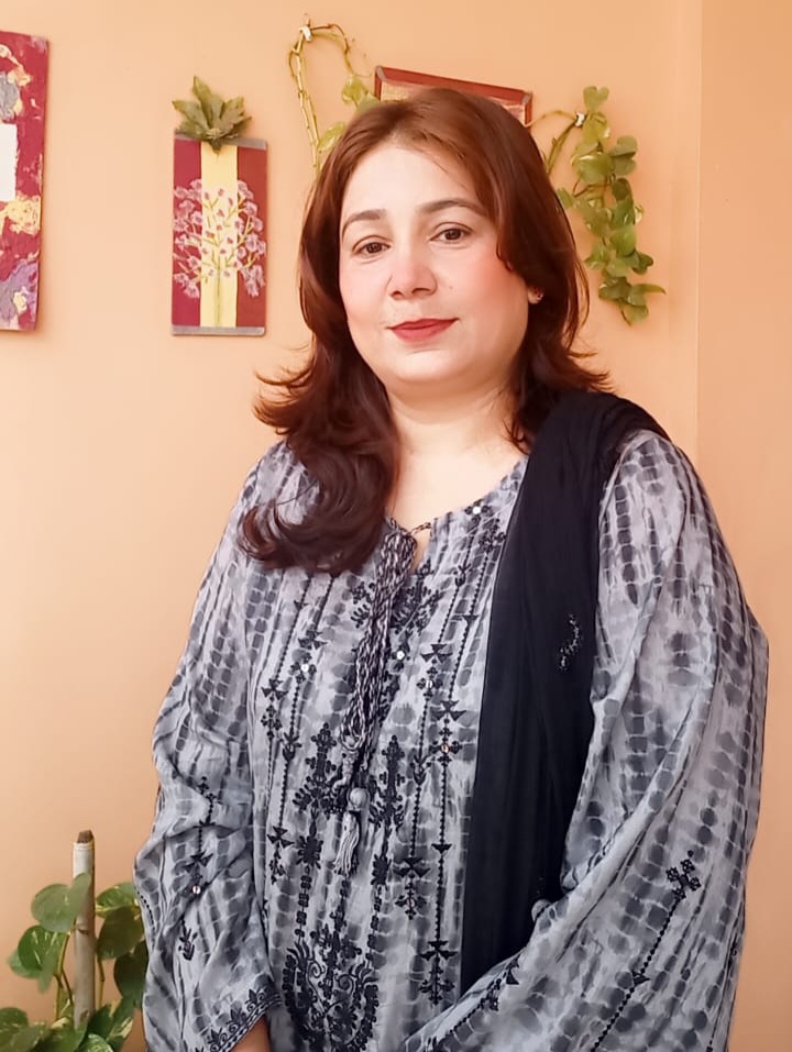 @Reenaazeem123