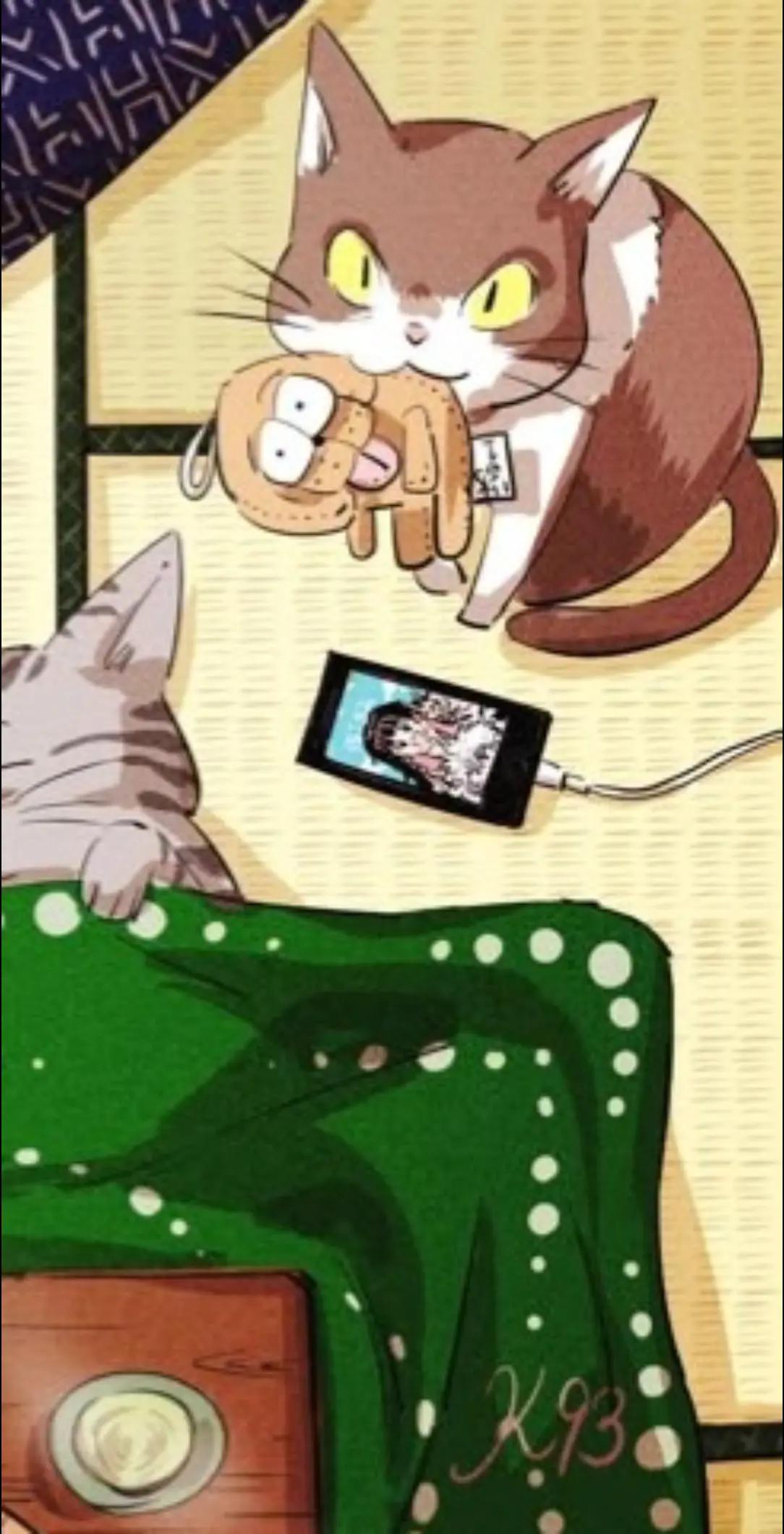 @C