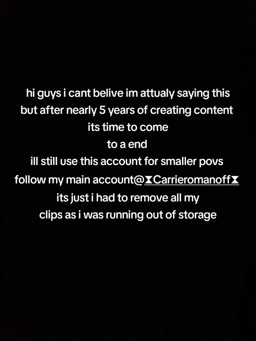 @Natasharomanoffpovs⧗ᗢ