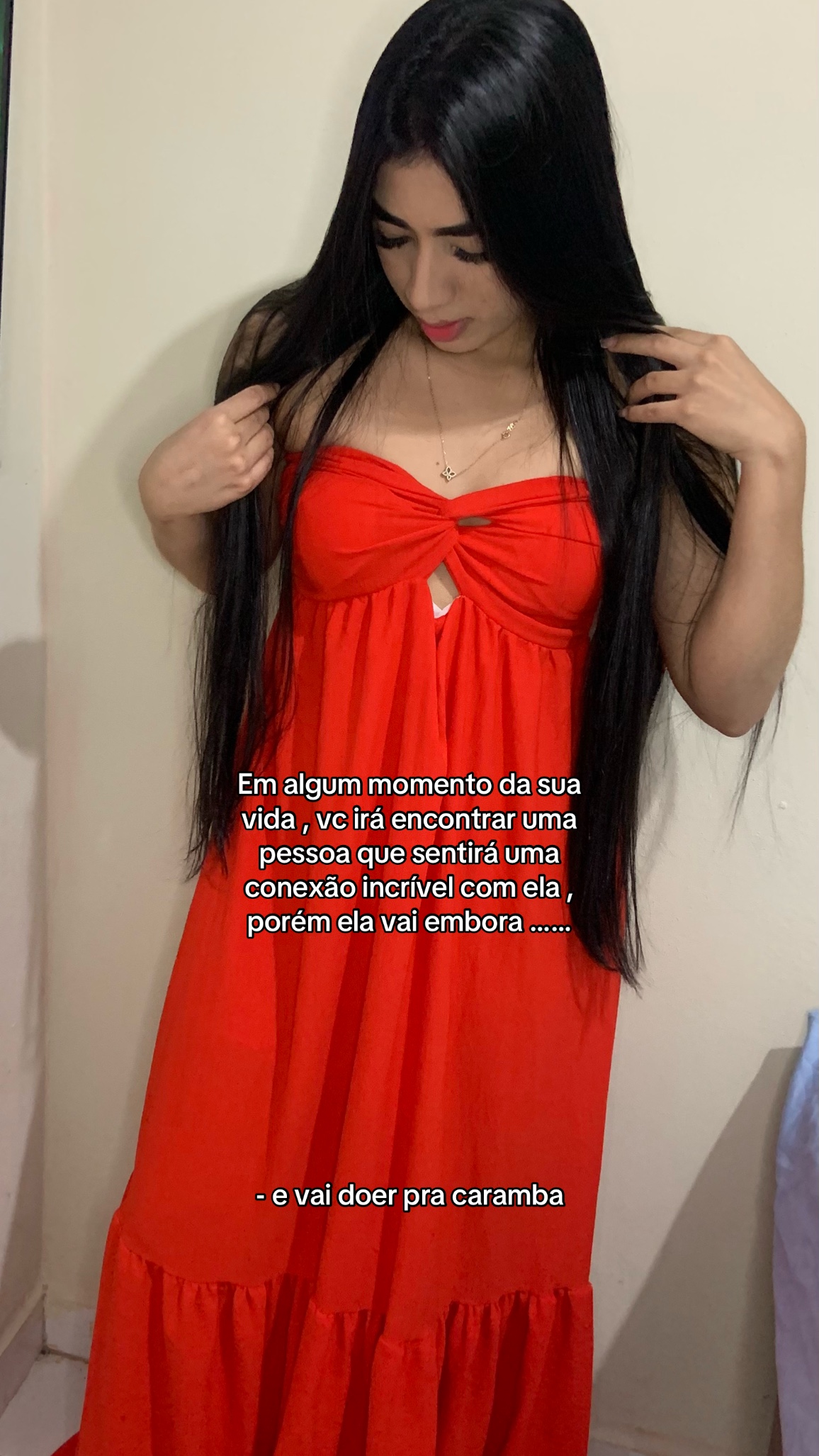 @Michelle silva