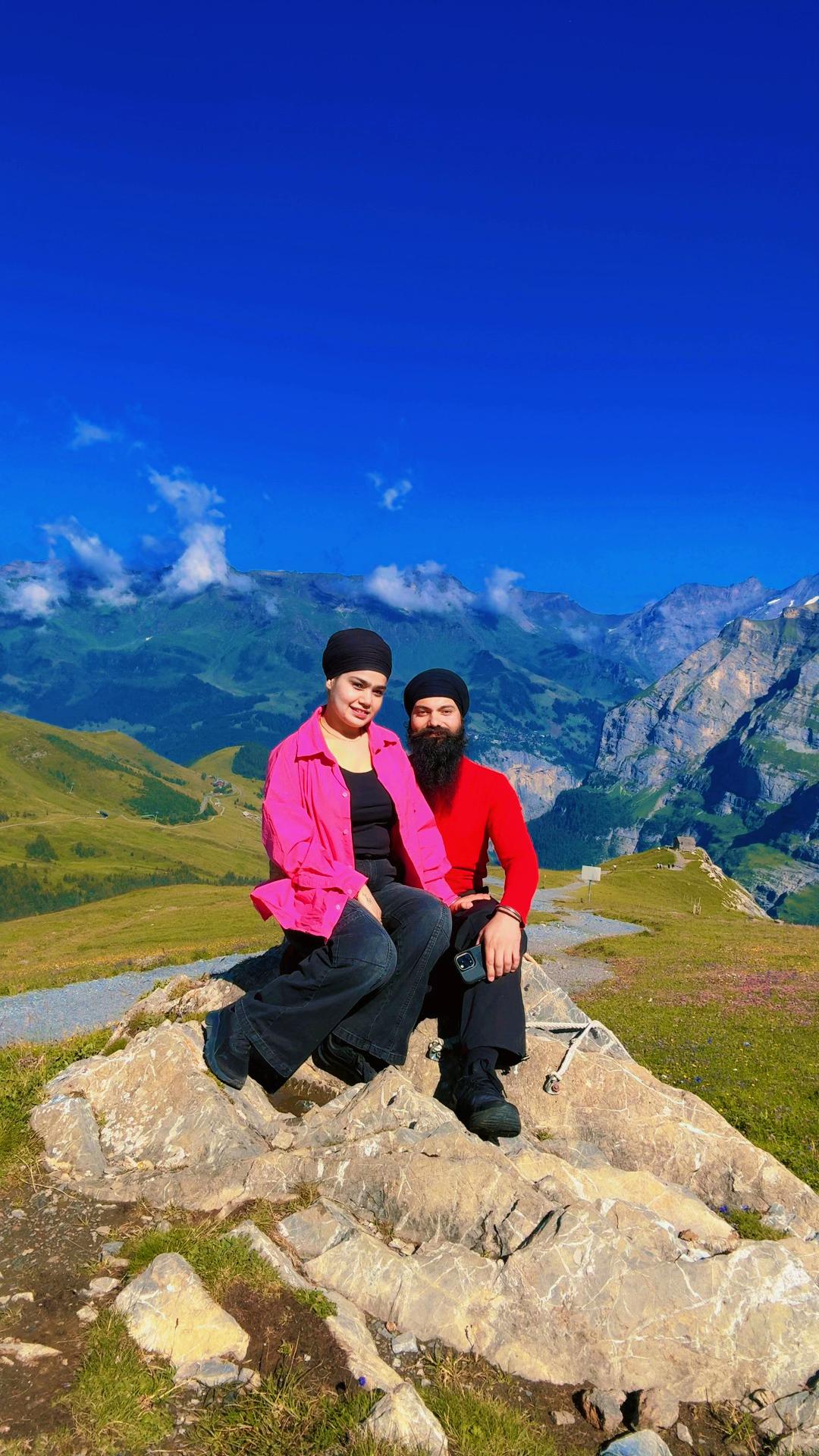 @pawanpreet Kaur