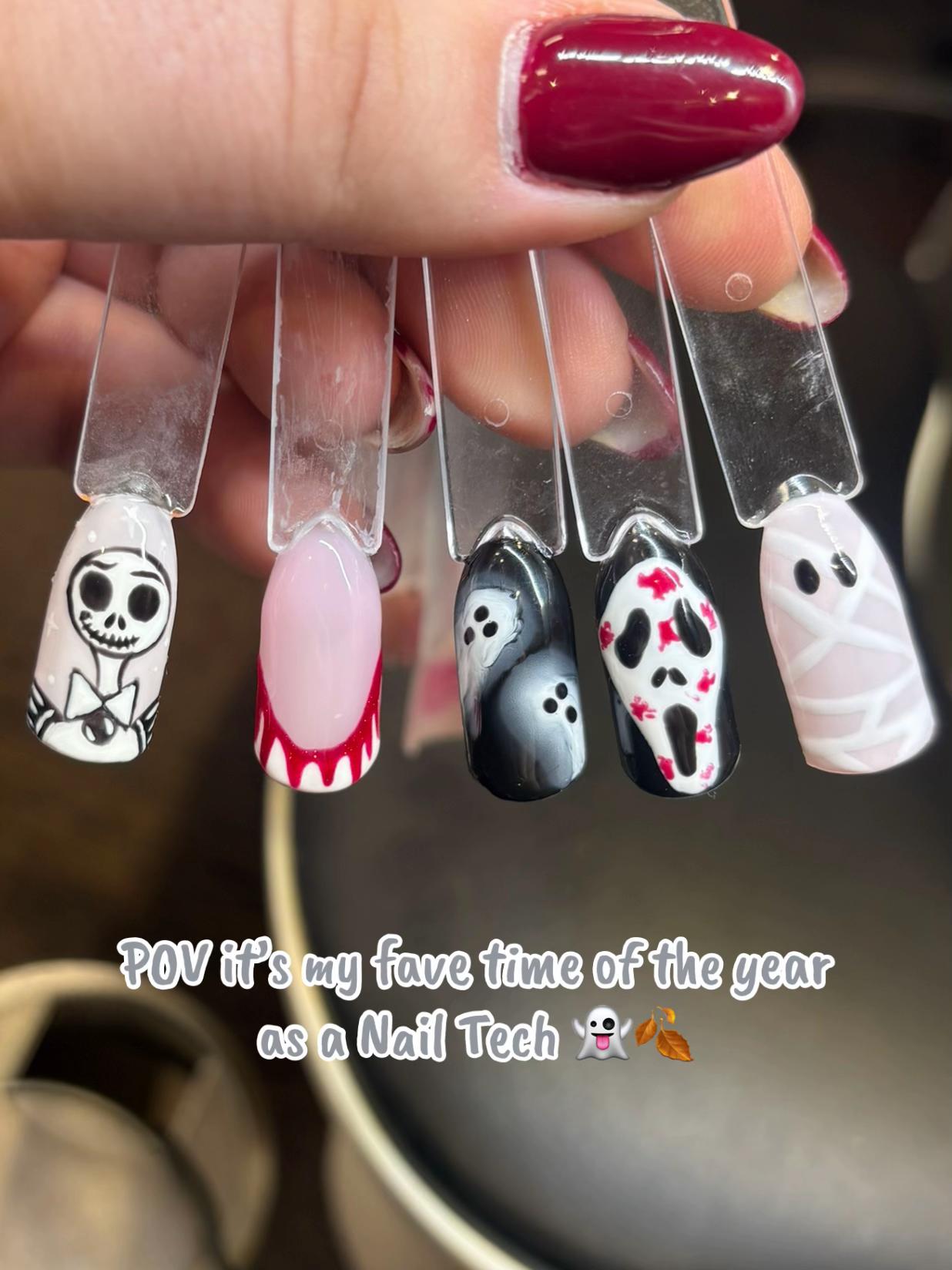 @Jess - Nail and Brow Tech 🤍