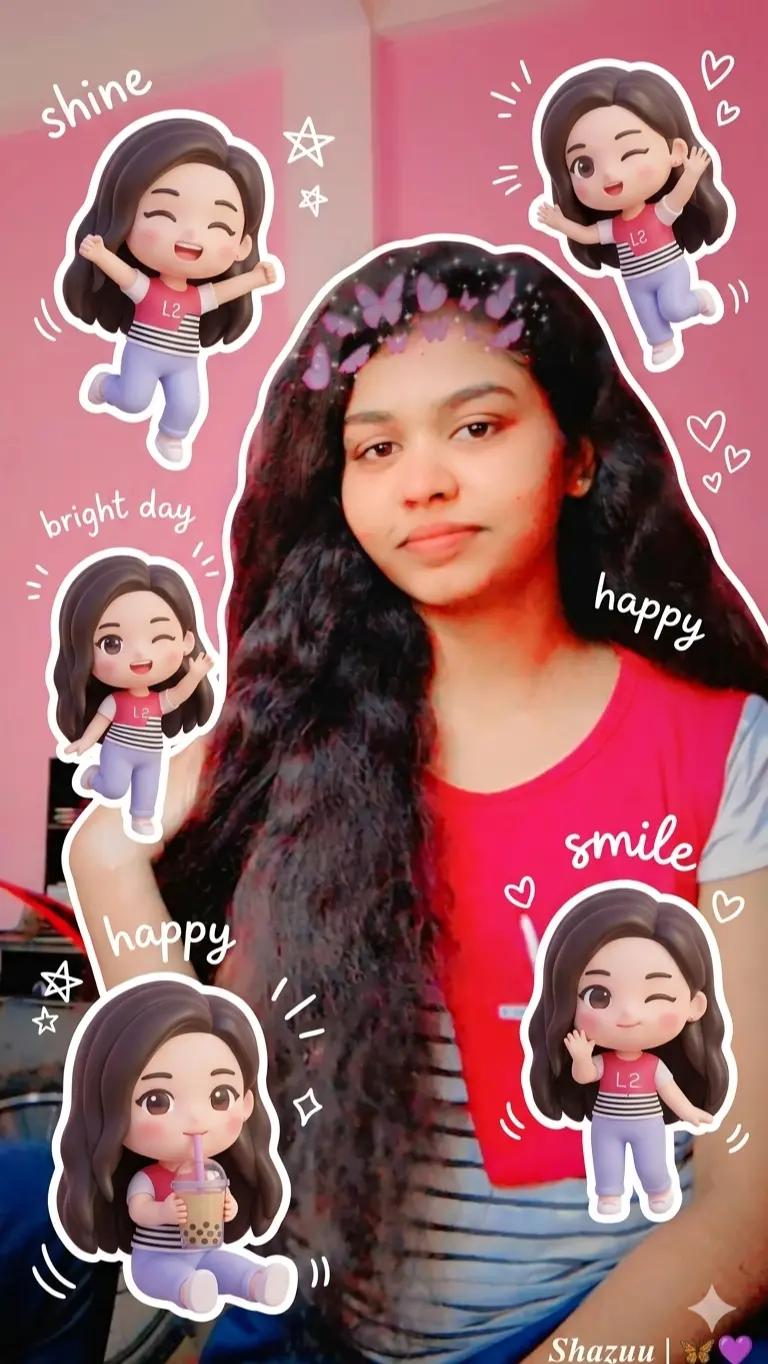 @🦄⋆𝐒ₕₐ꙳𝐙𝓾ⓤᥫ᭡፝֟፝֟ *💖.⋆