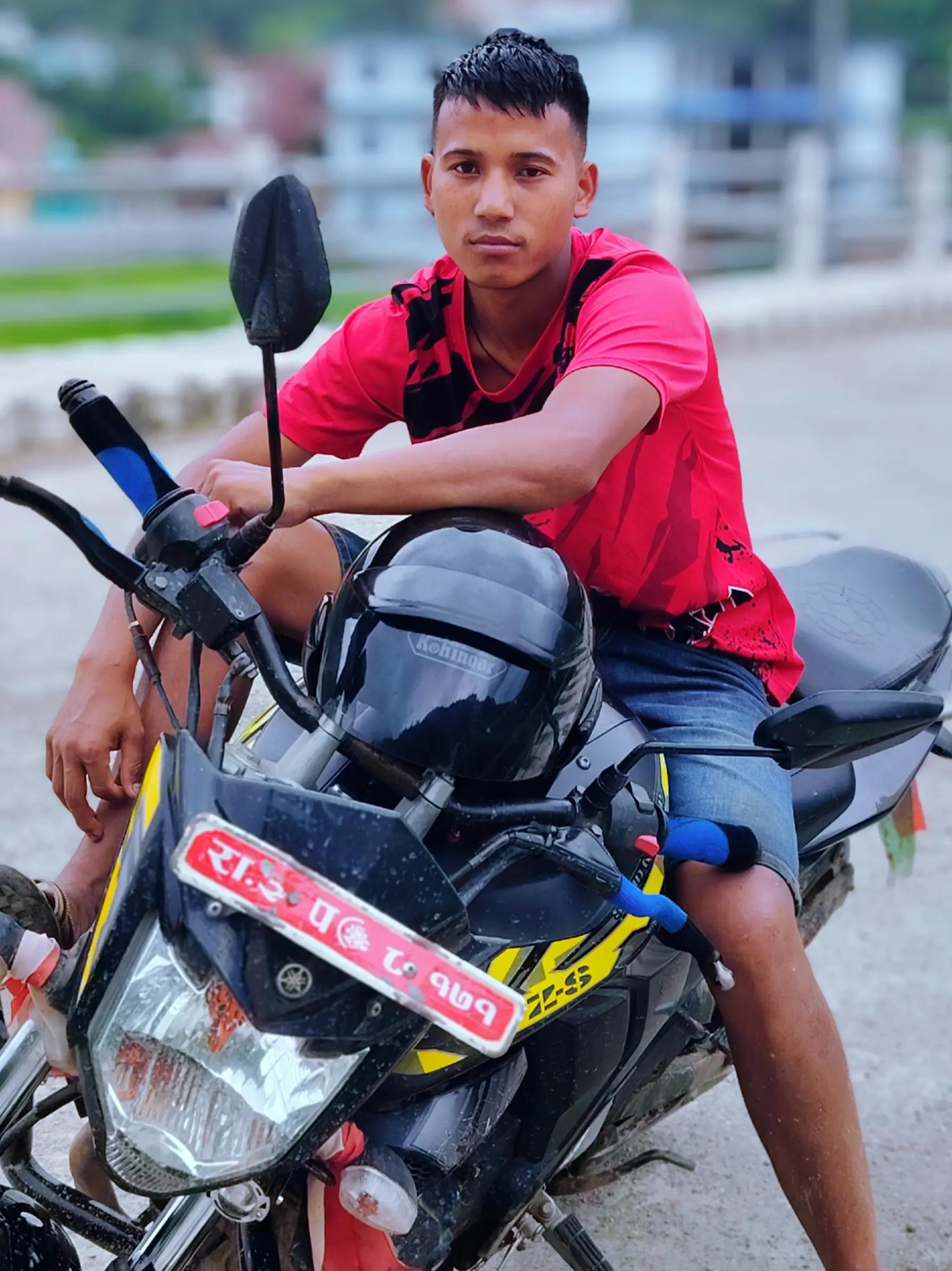 @Bagi Ram Bc