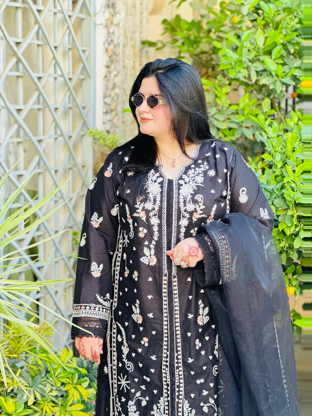 @Dr Saima Khan