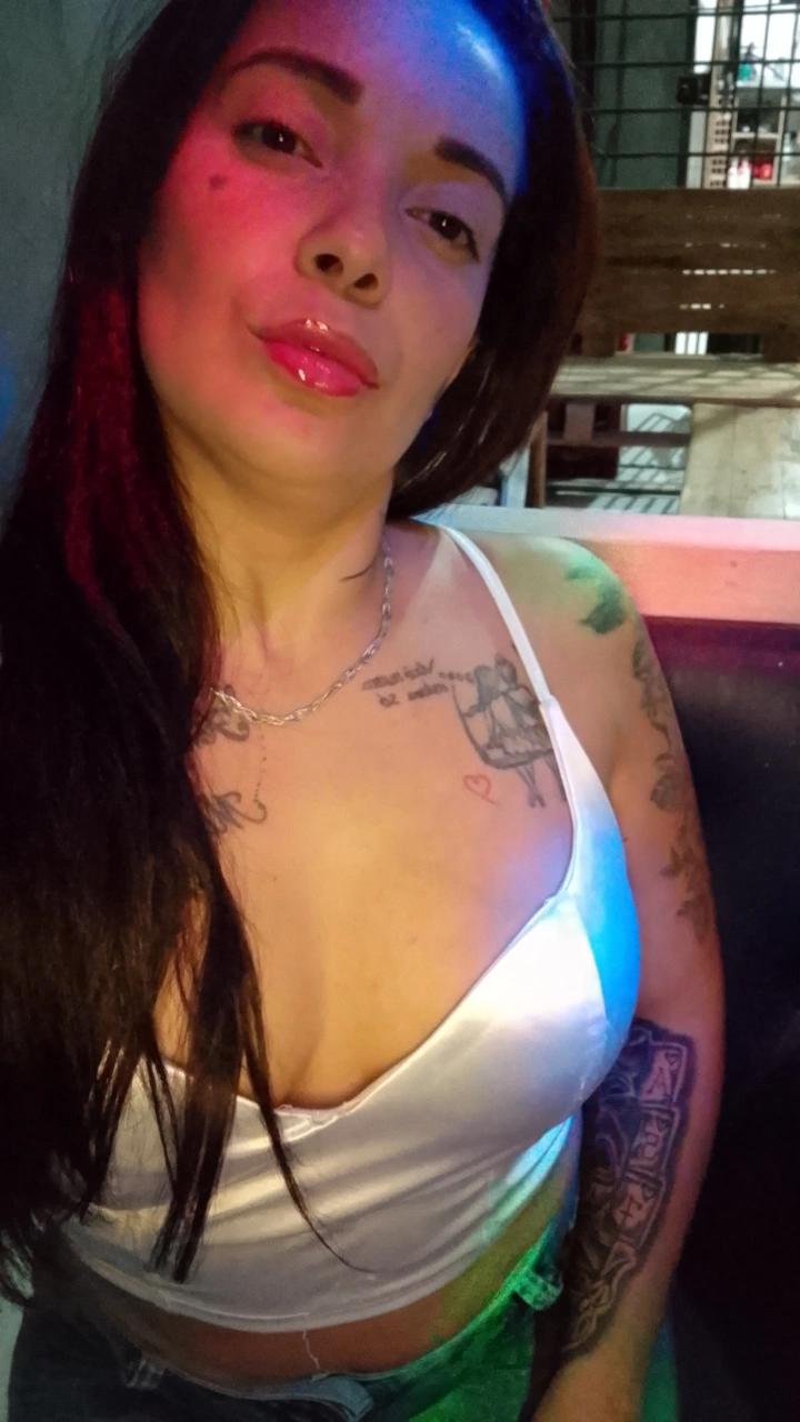 @Jhéssy Lunys