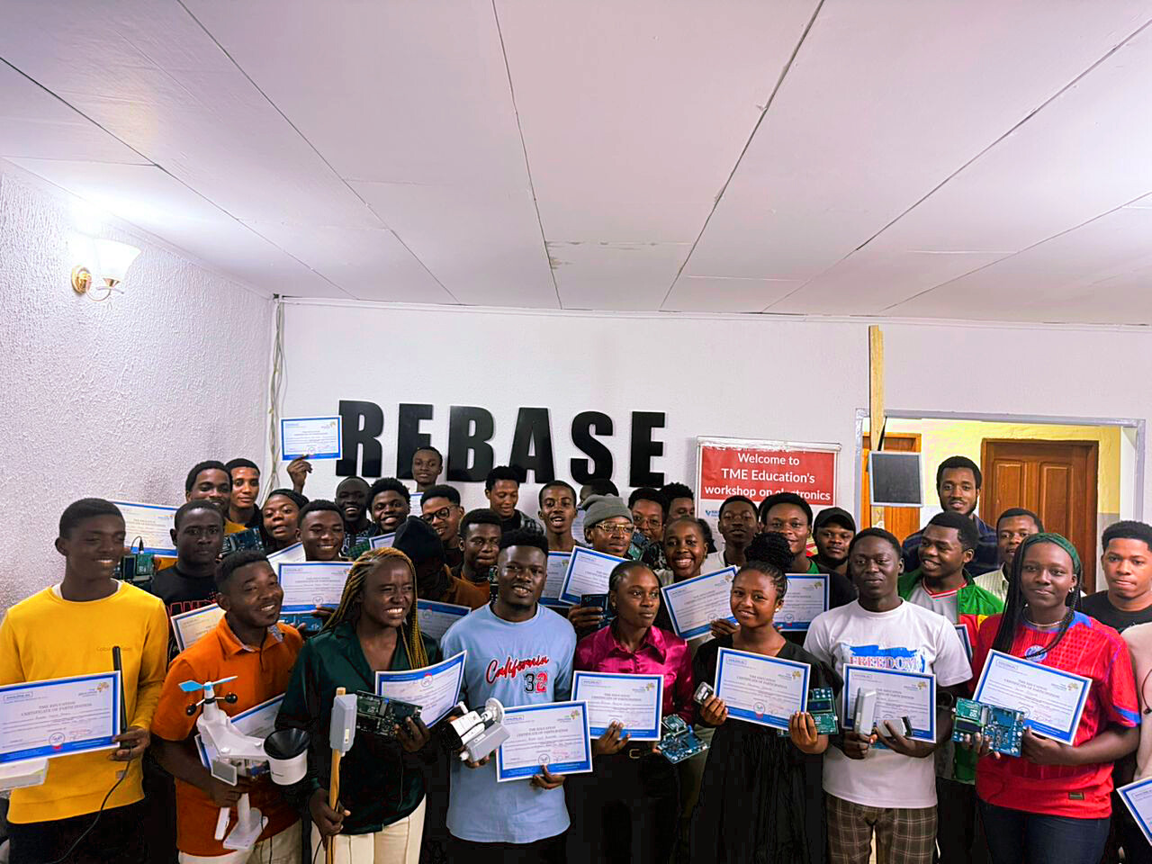 @Rebase Code Camp