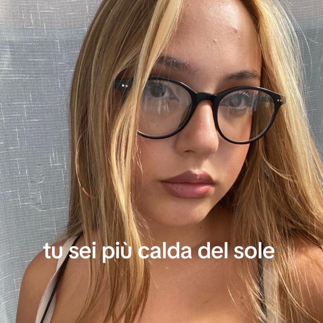 @Terry Della Monica