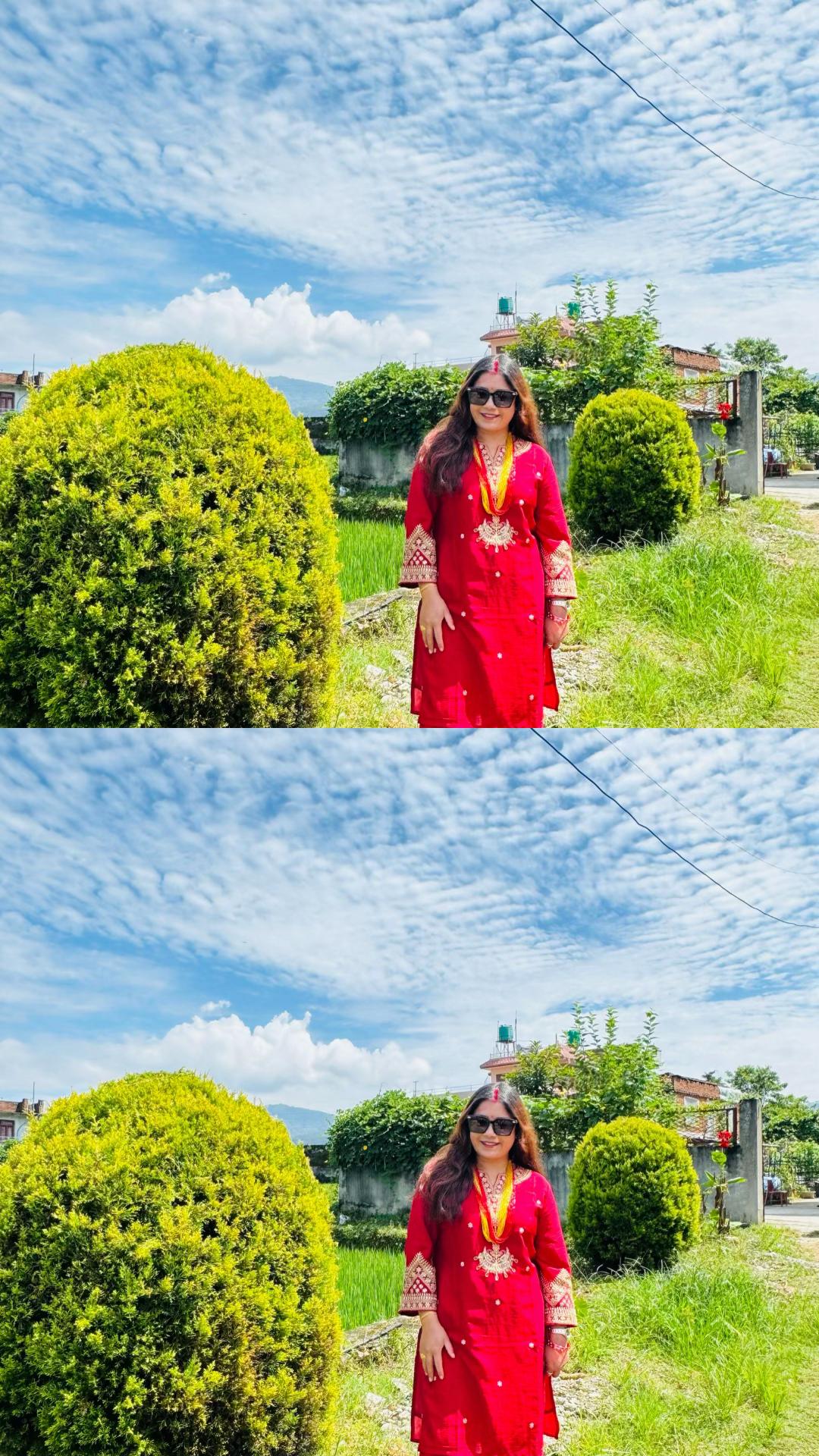 @Binita Khatri