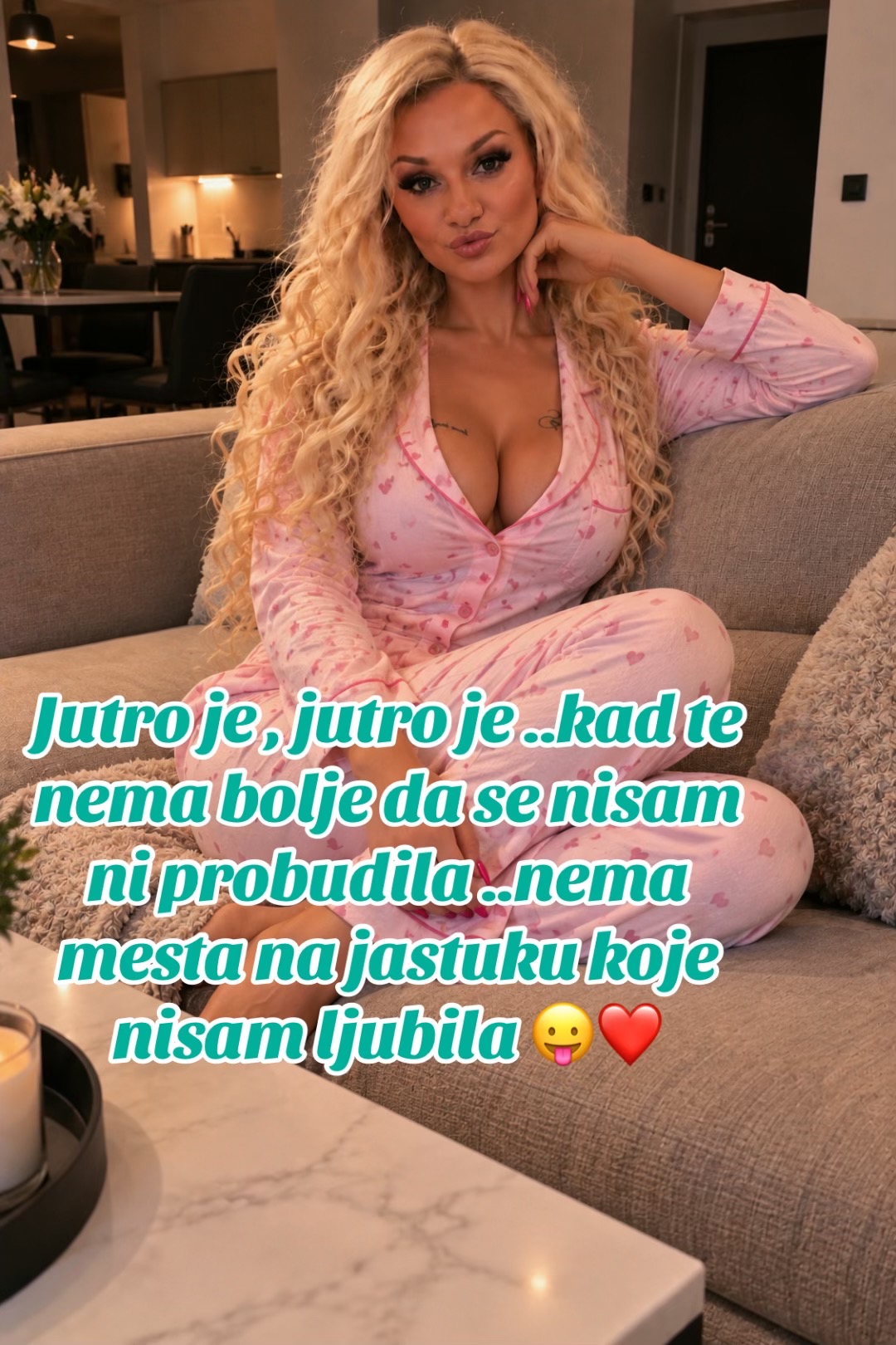 @Luna Inna