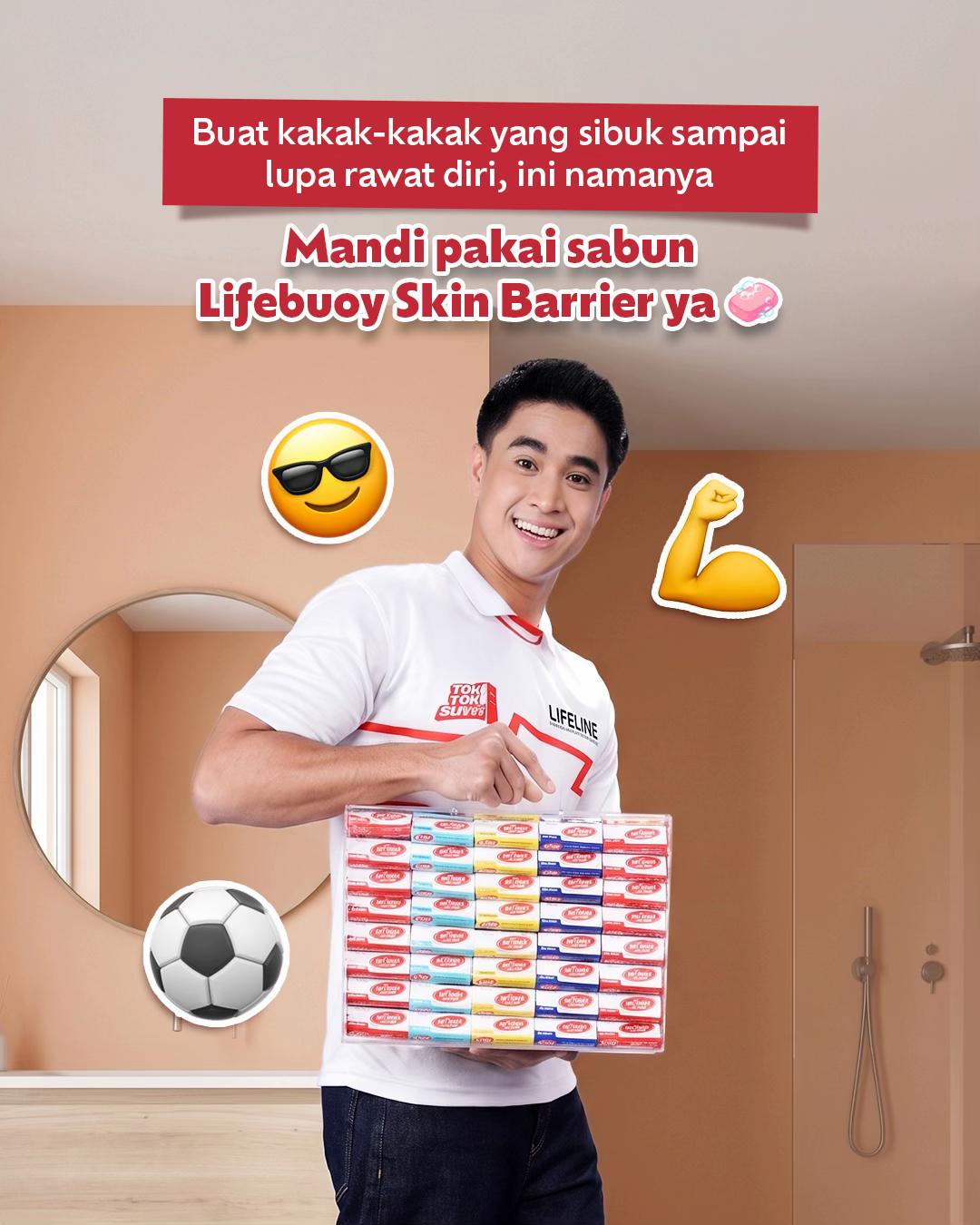 @LifebuoyID