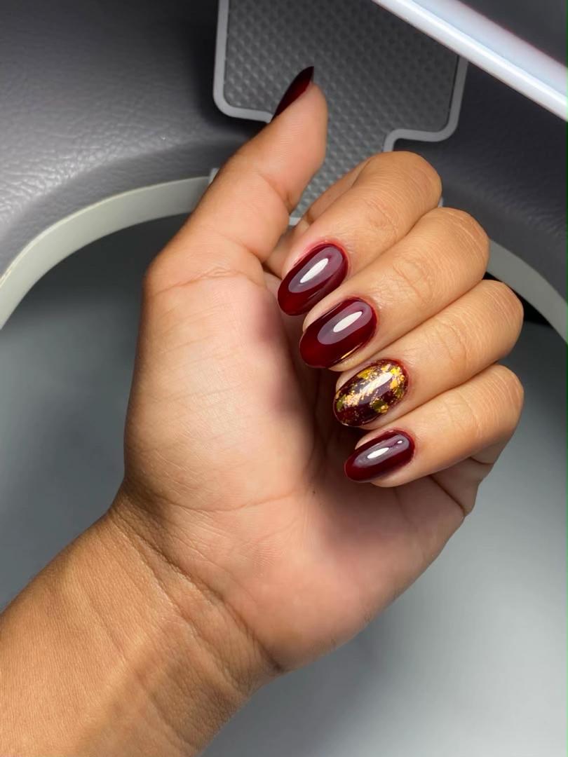 @MZ Nails