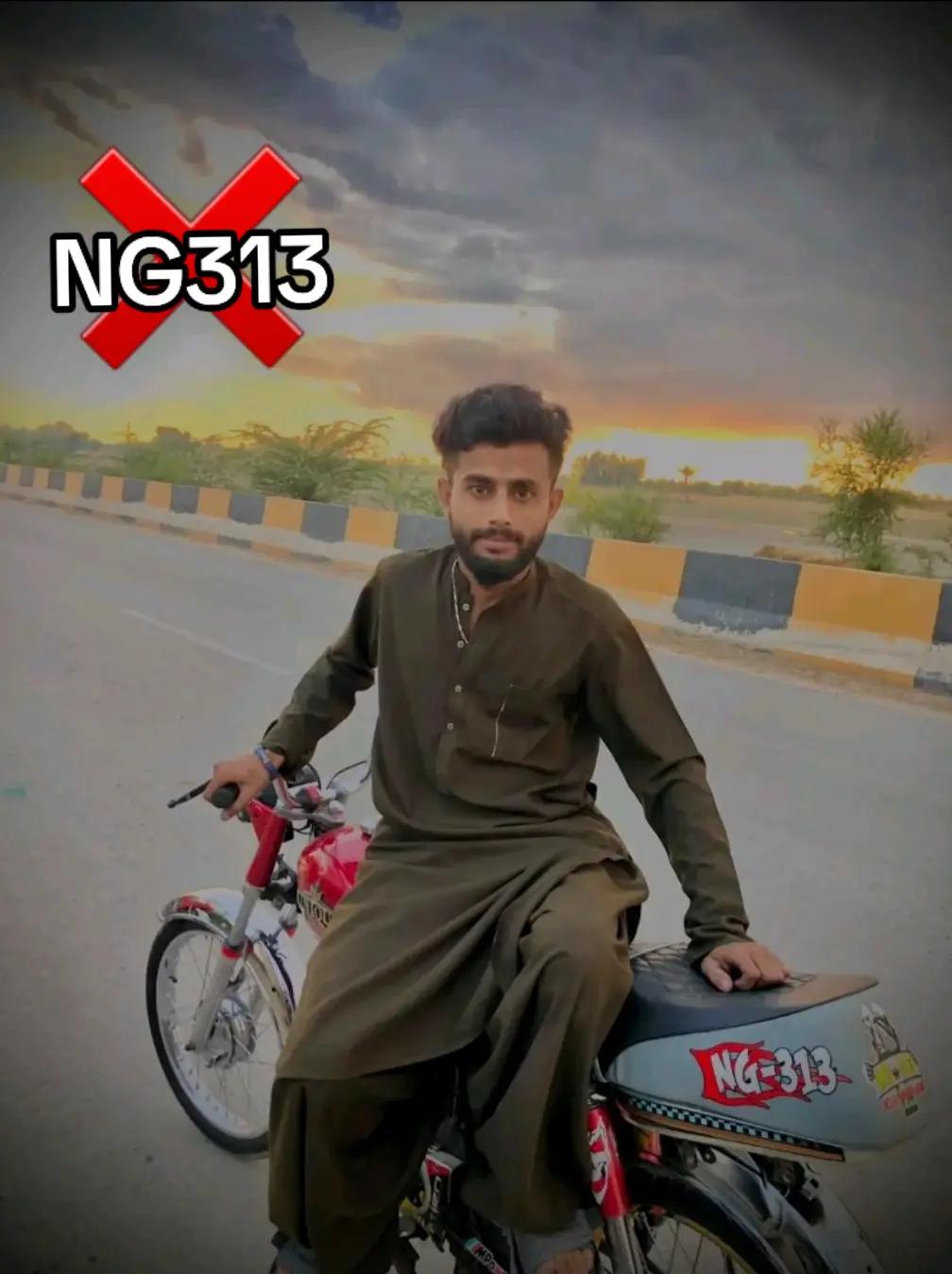 @ilyashyder NG 313