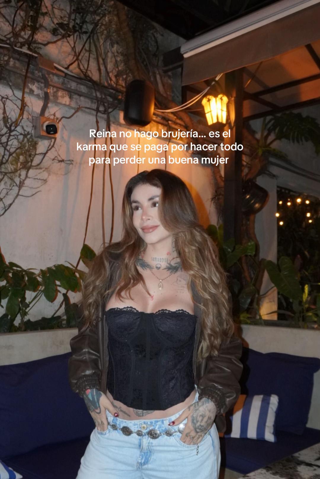 @Daniela Arcila