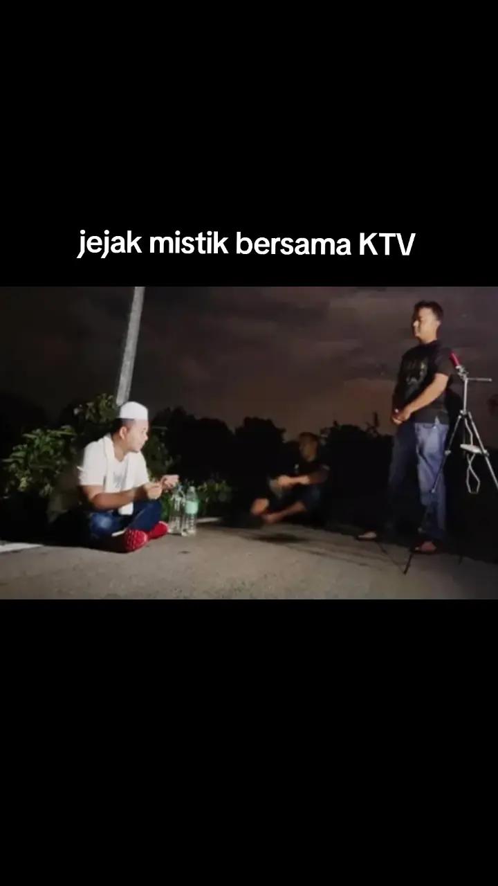 @wea selamos jejak mistik