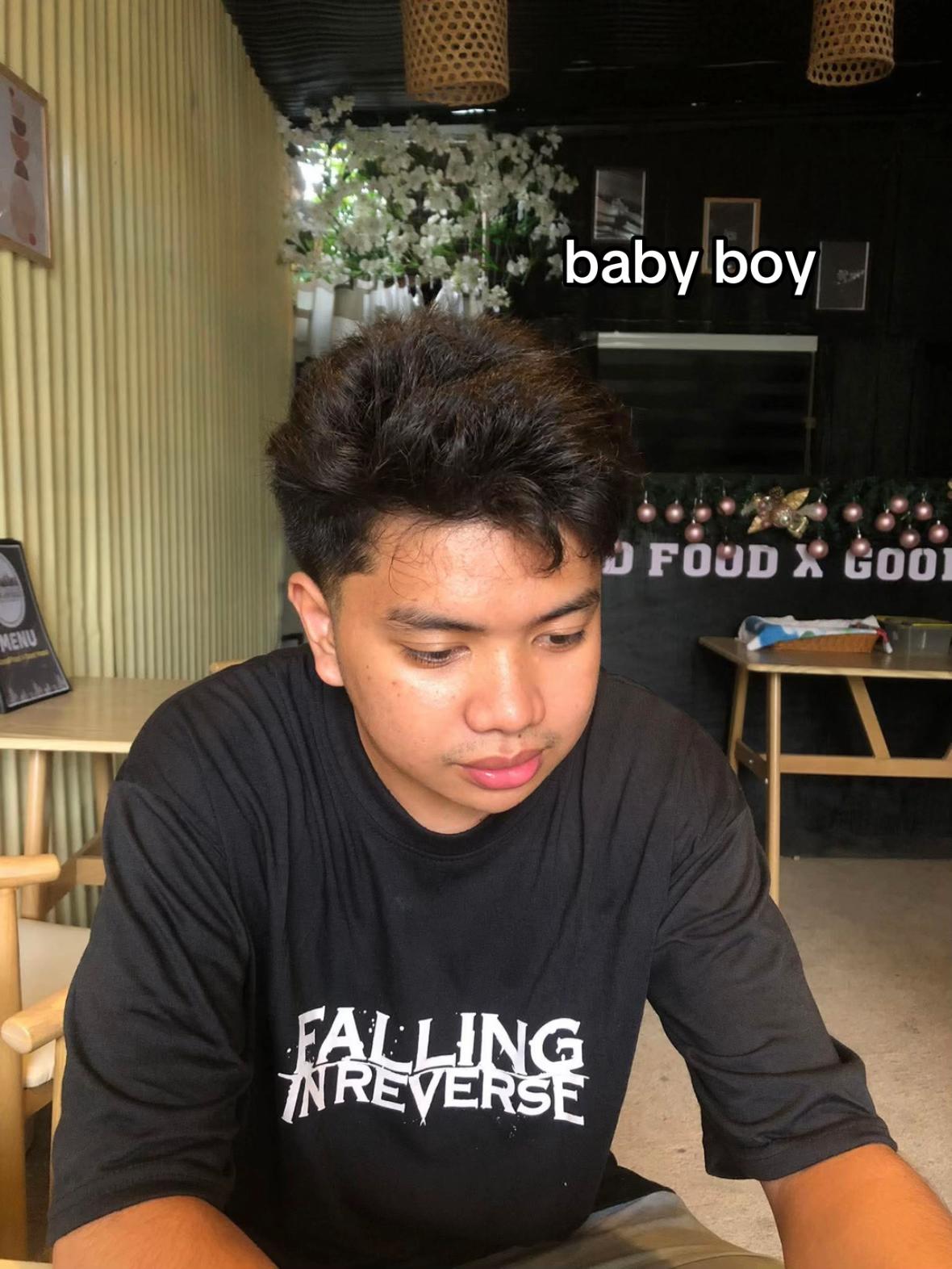 @Mommy Lorraine