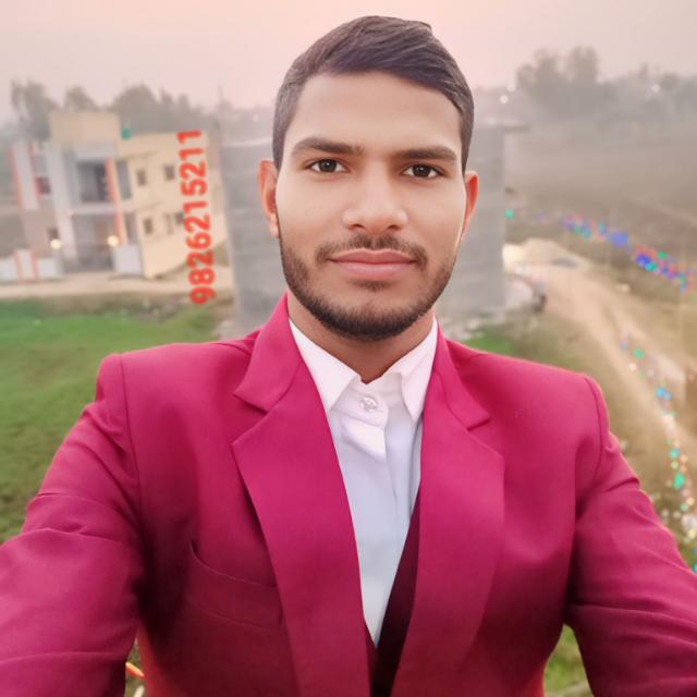 @Rajyadav