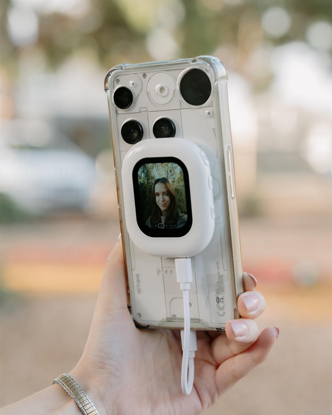 @Snap | Travel Tech