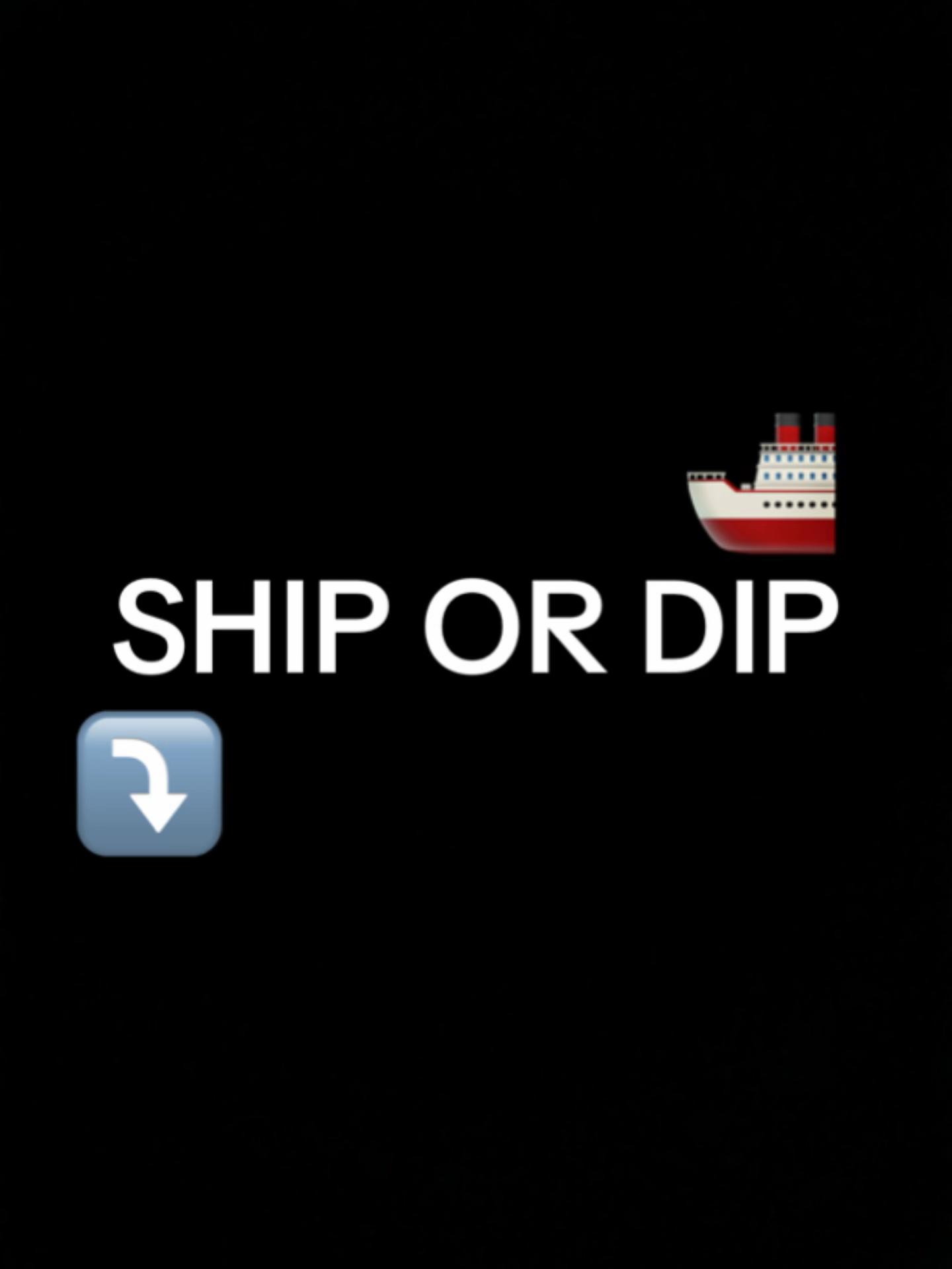 @WLDN SHIPS