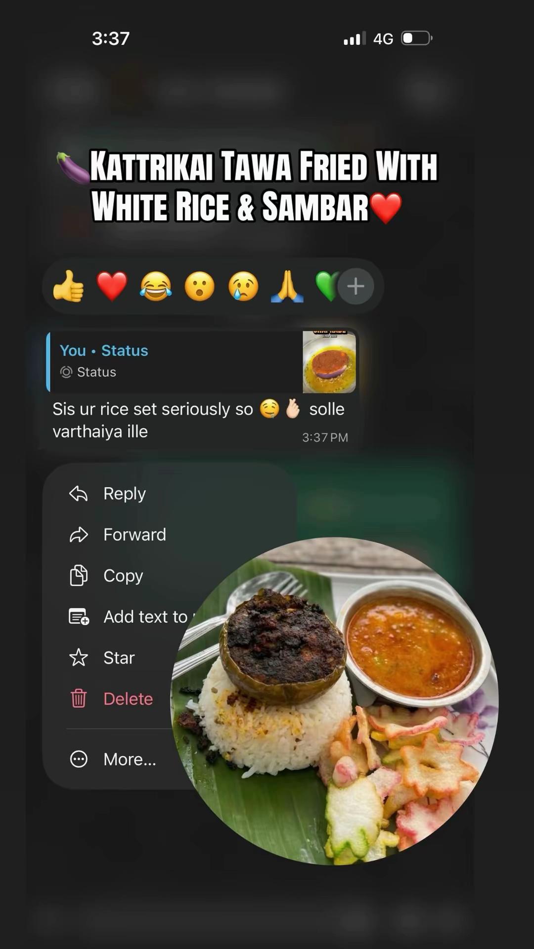 @Chai Kade