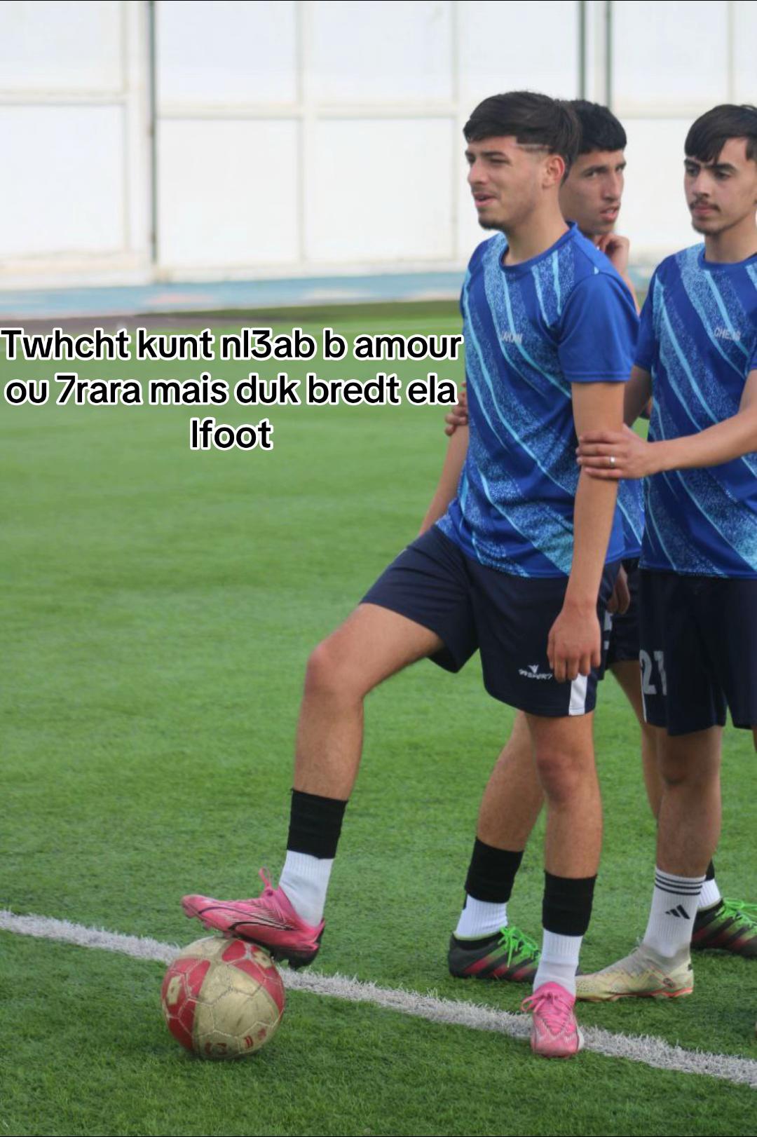 @Lehouidj_anes๐บ
