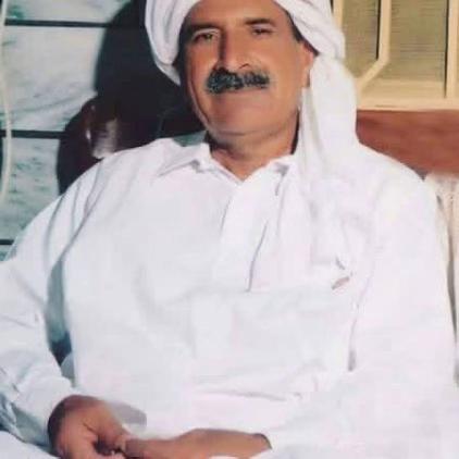 @Farasat Ali Ranjha Awan