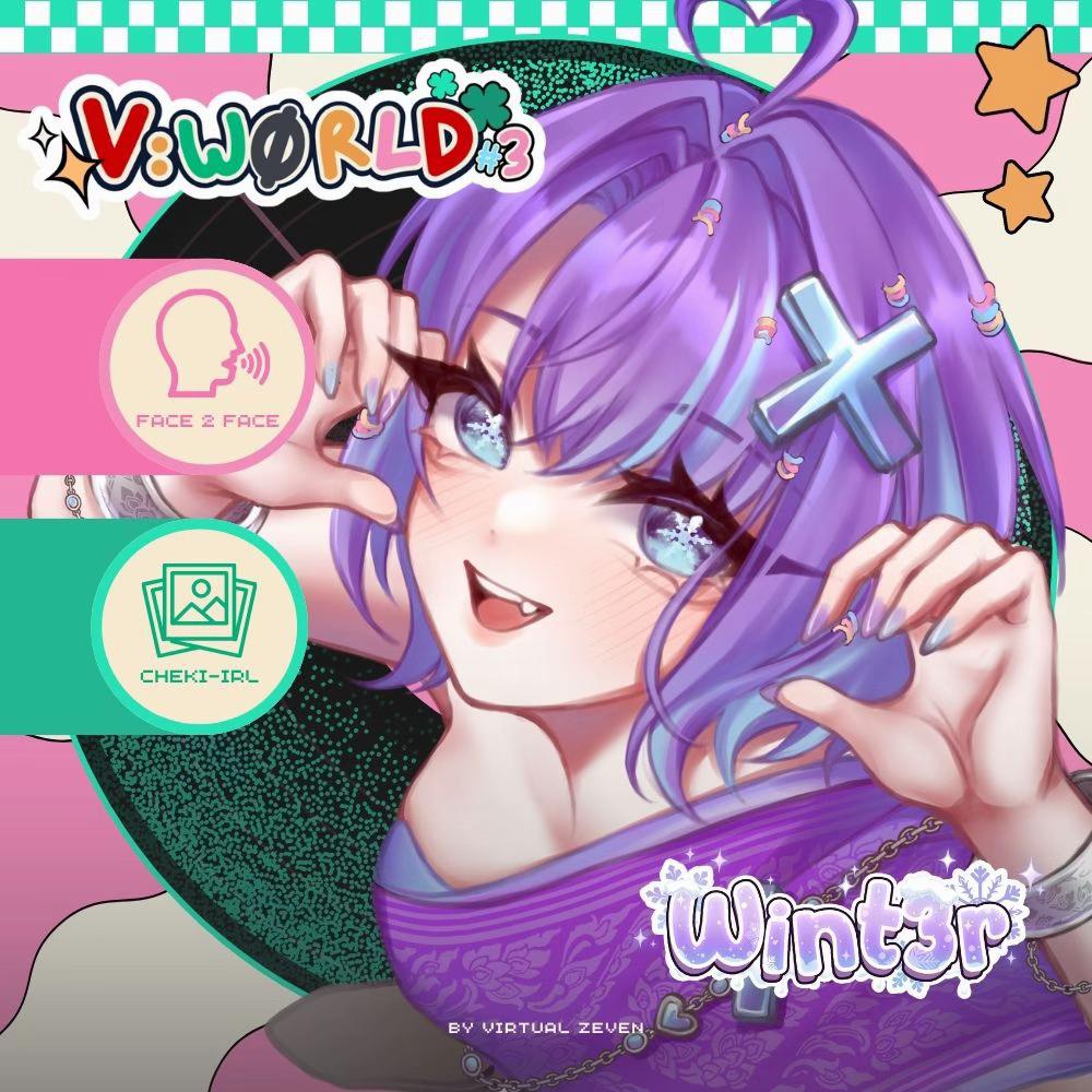 @WINT3R
