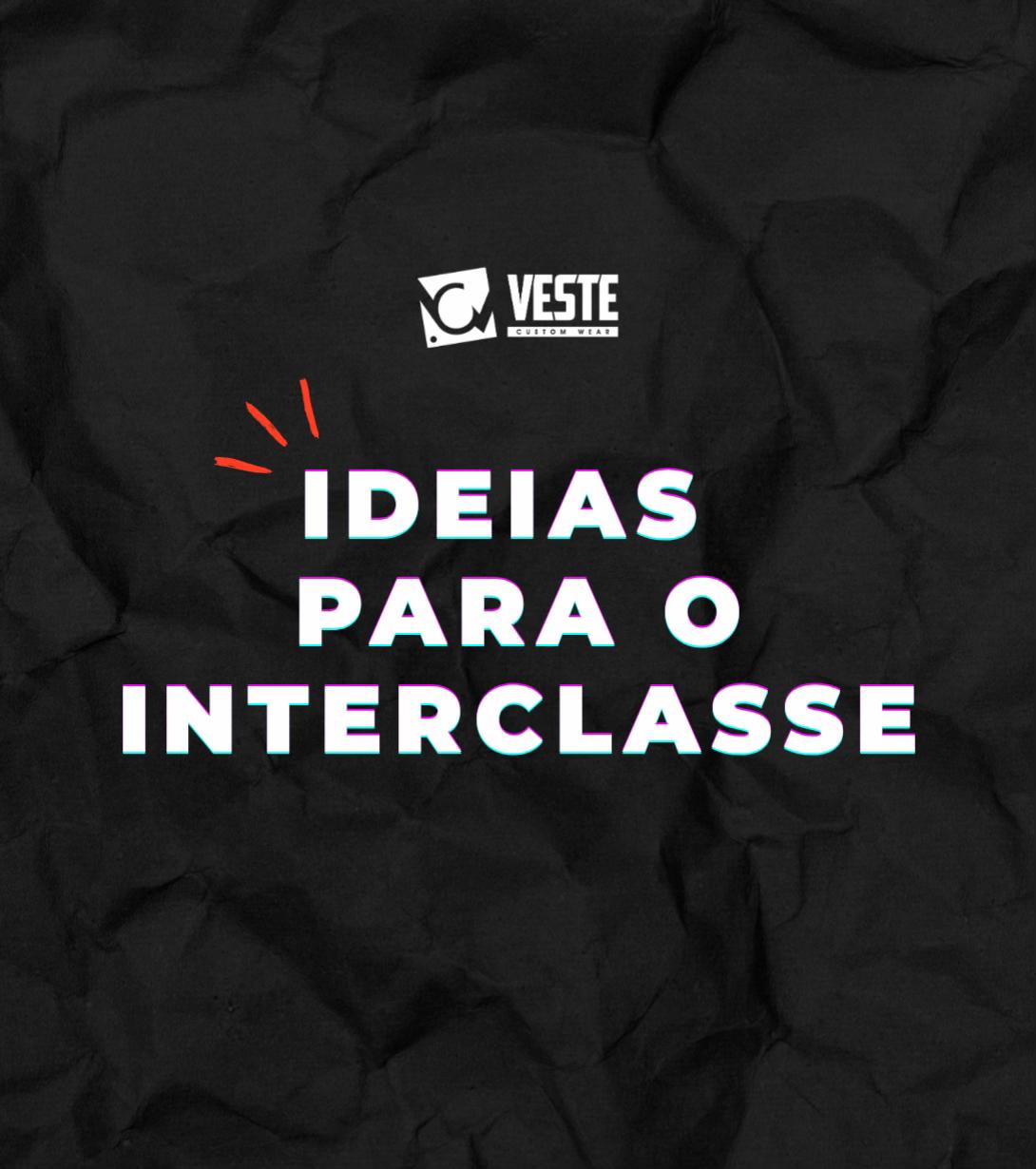 @Veste CW