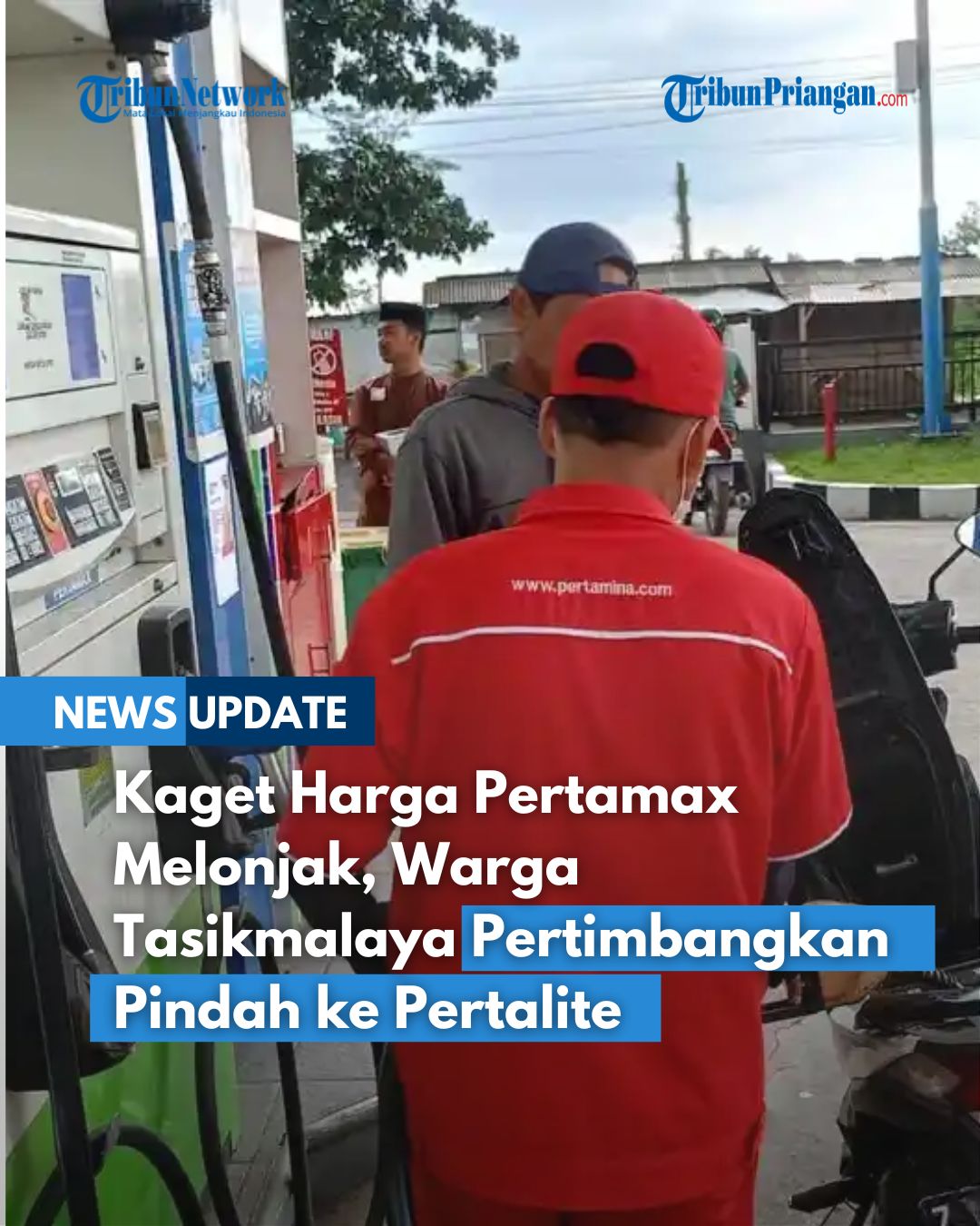 @Tribun Priangan Official