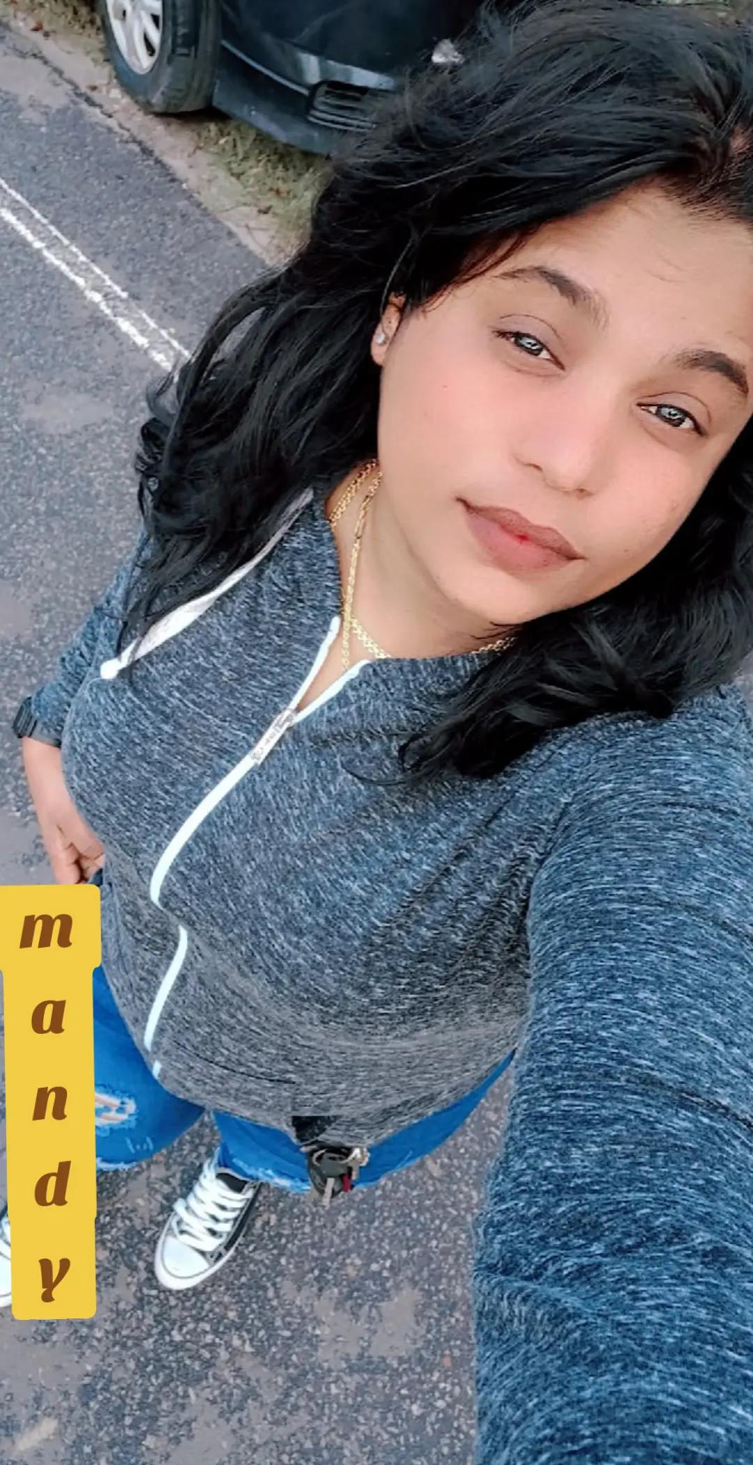 @Mandy A Singh