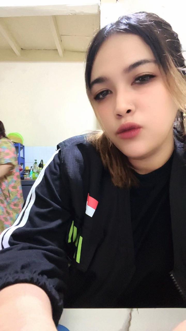 @💝Thaniaa Ghodiva💝