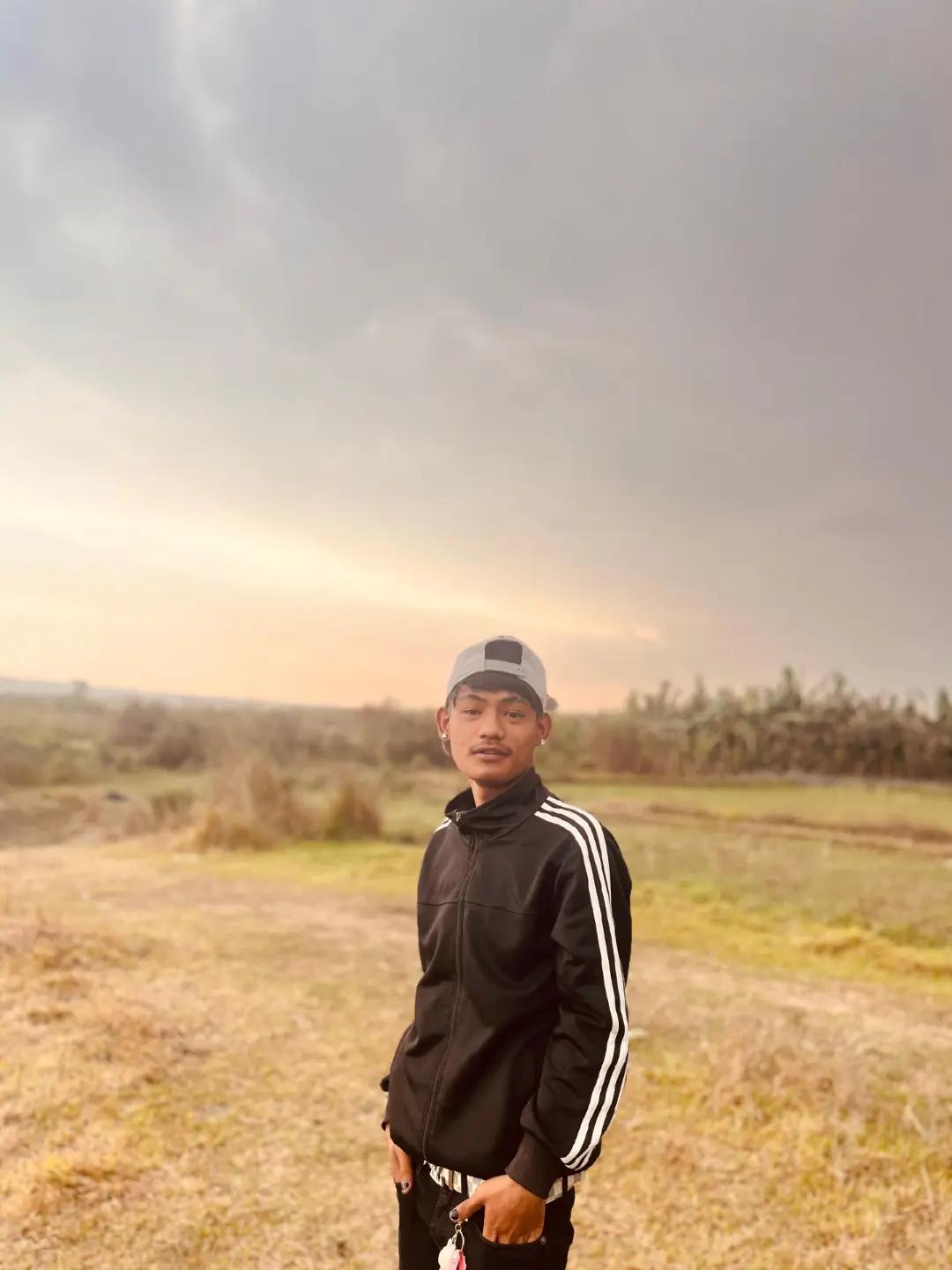 @Manish M Tamang