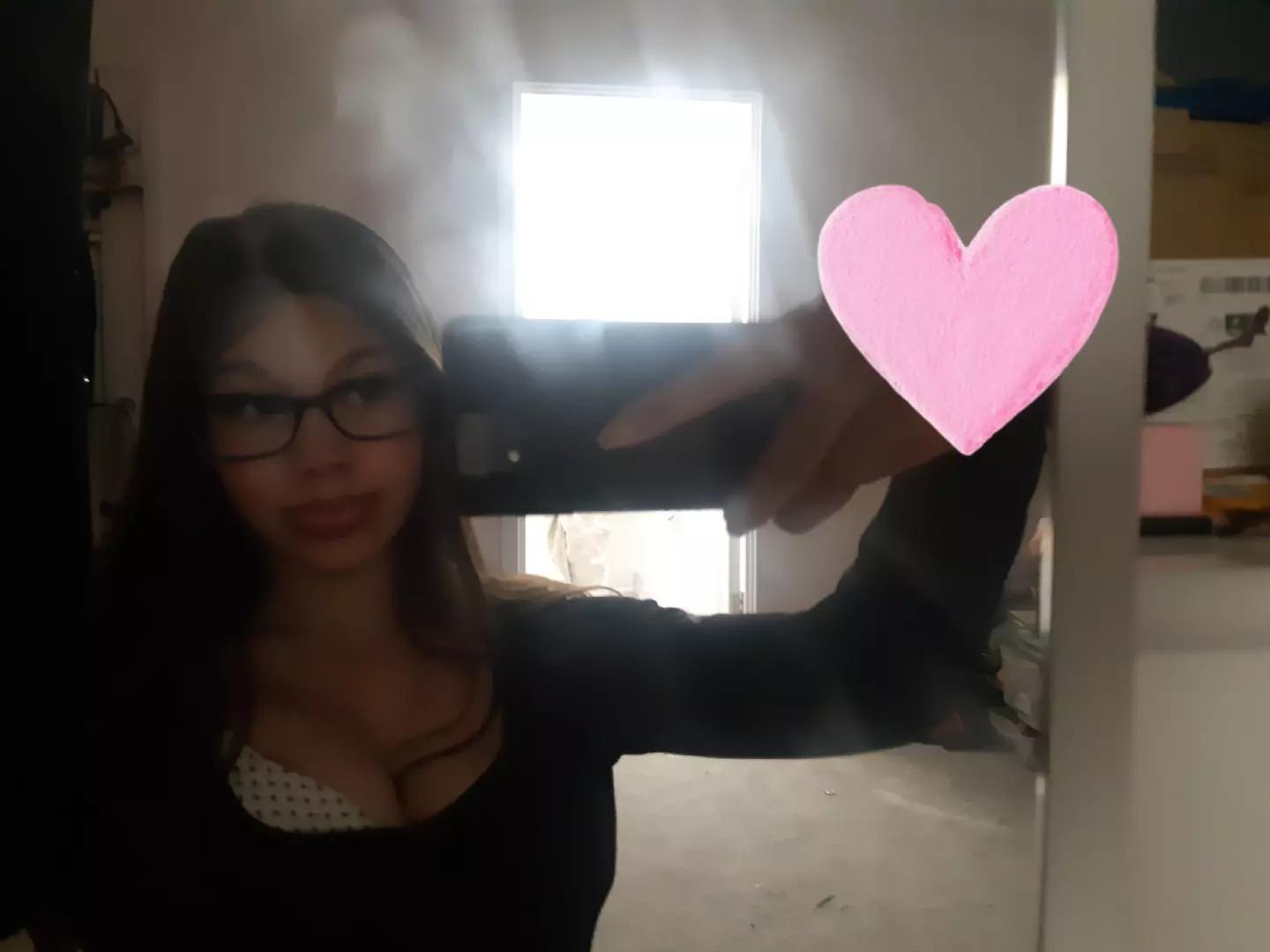 @C💙