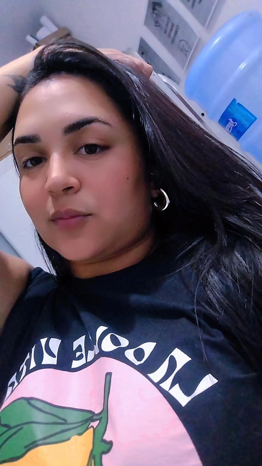 @Danielle Silva