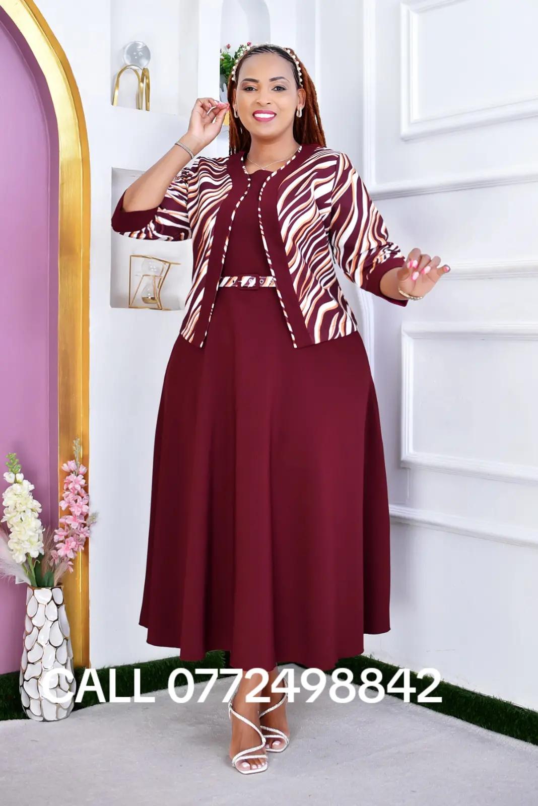 @Fik Fashions