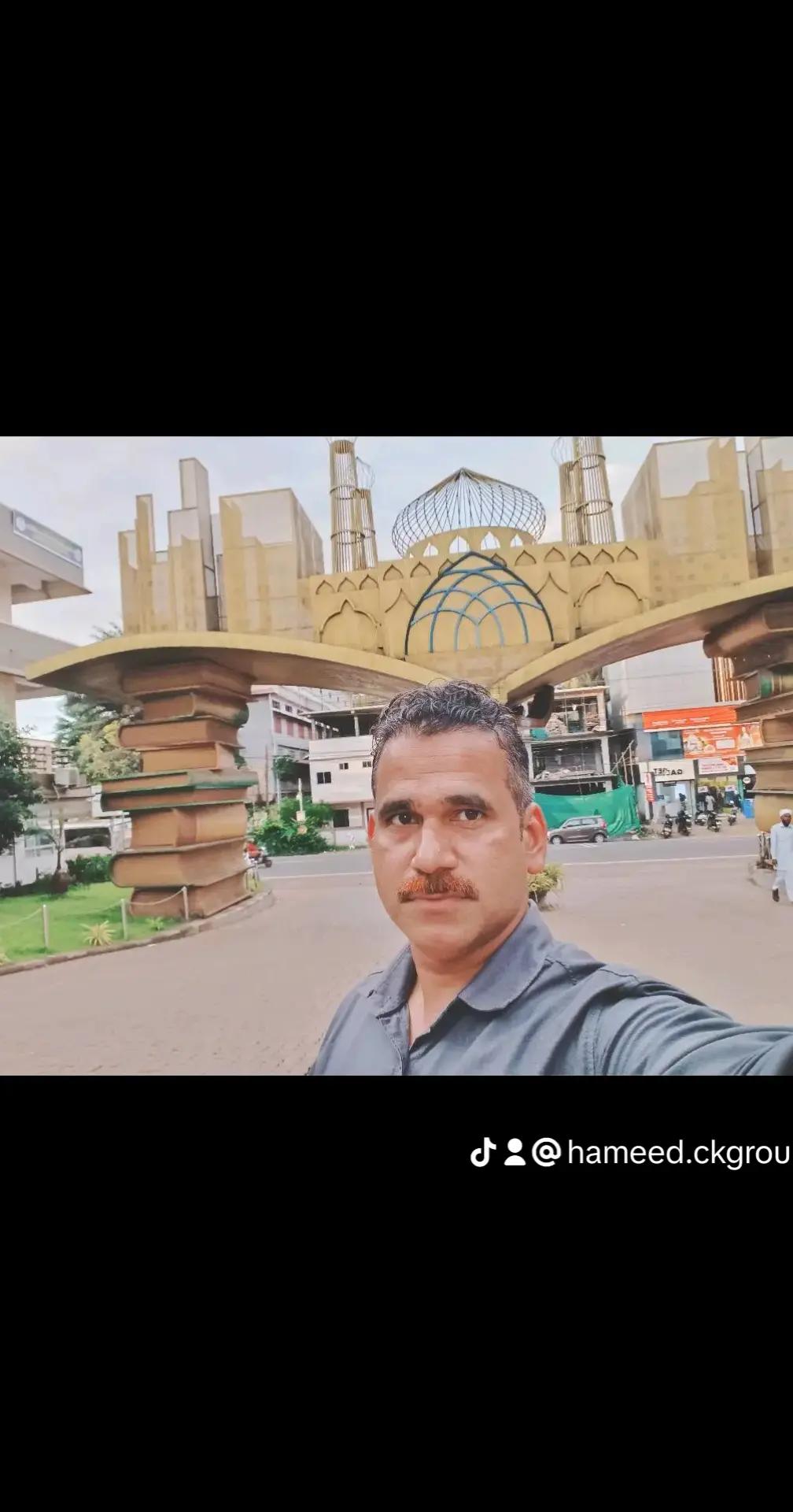 @hameed kavanoor