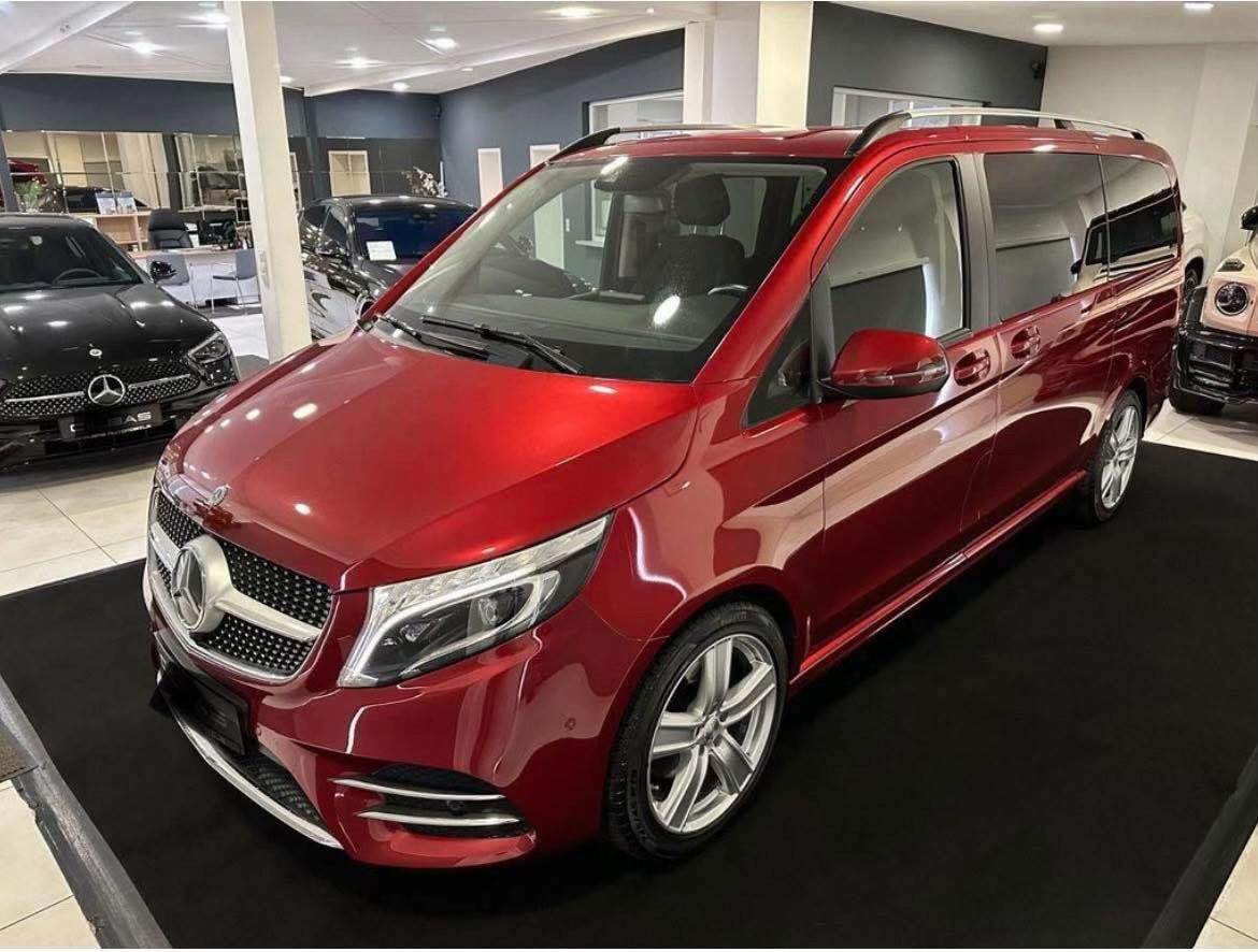 @Autohandel Mani