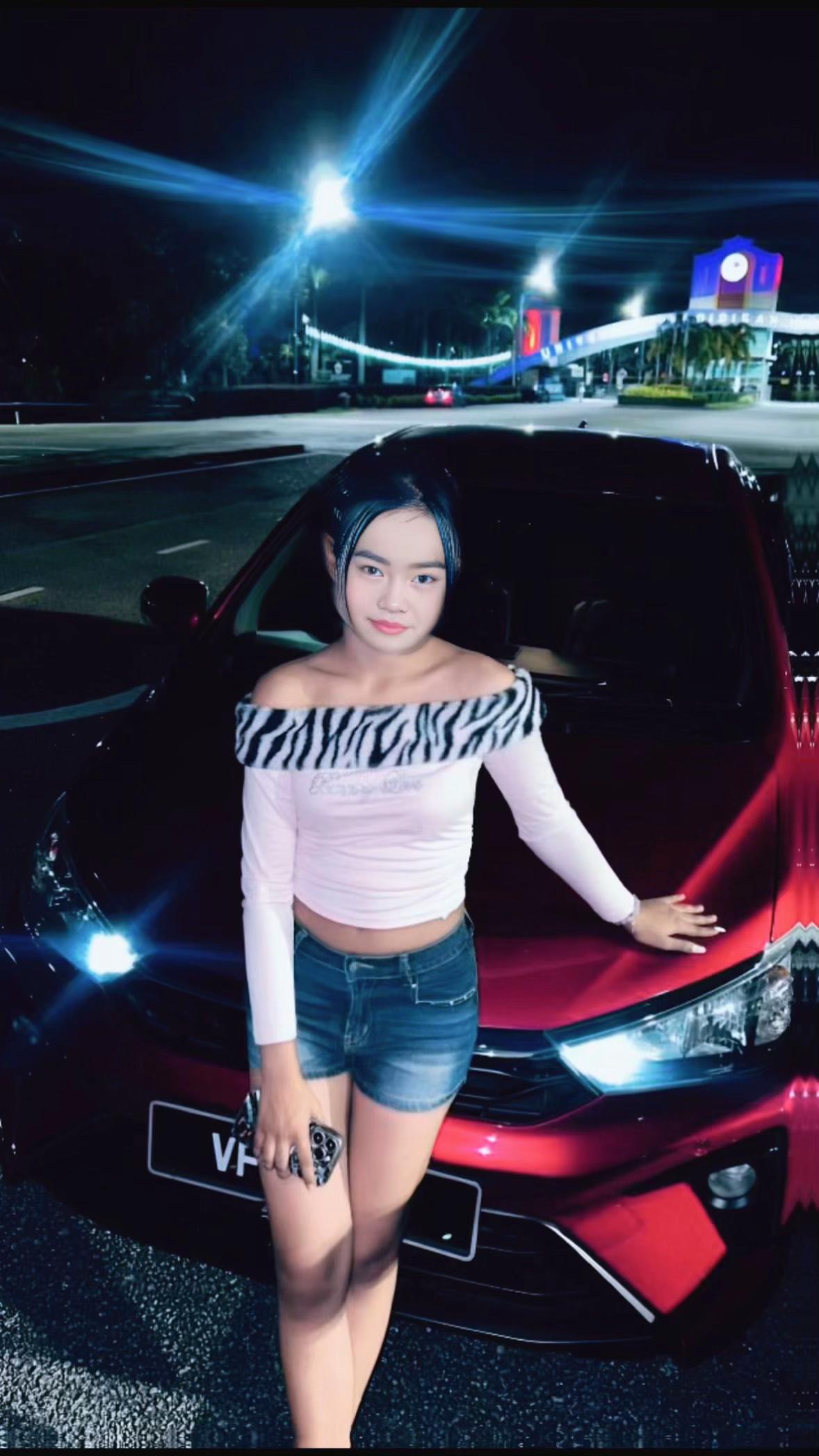 @yau yau๐ญ
