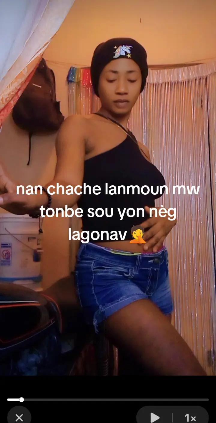@chichine 🇭🇹🇭🇹