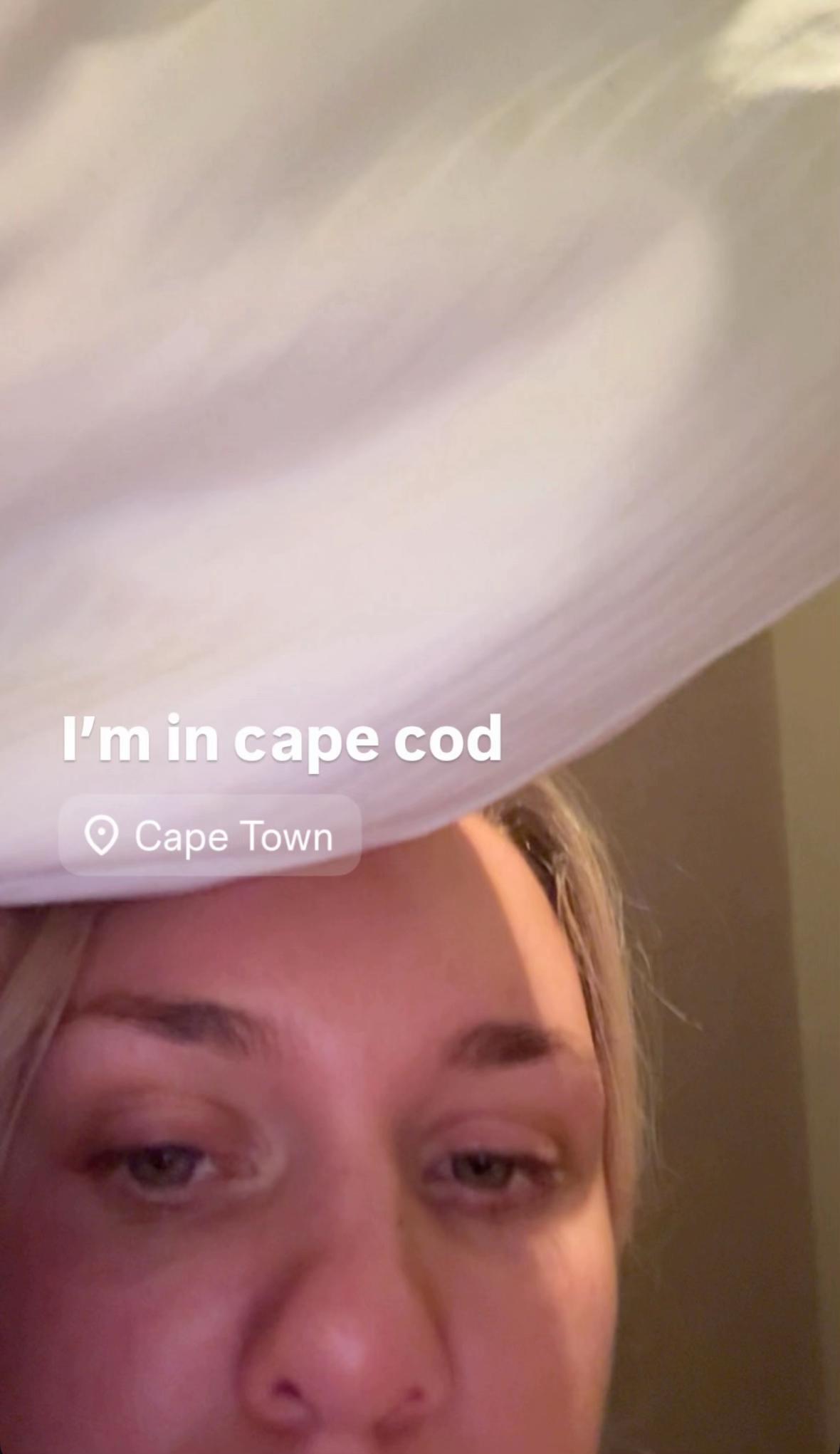 @Gabbie Carter