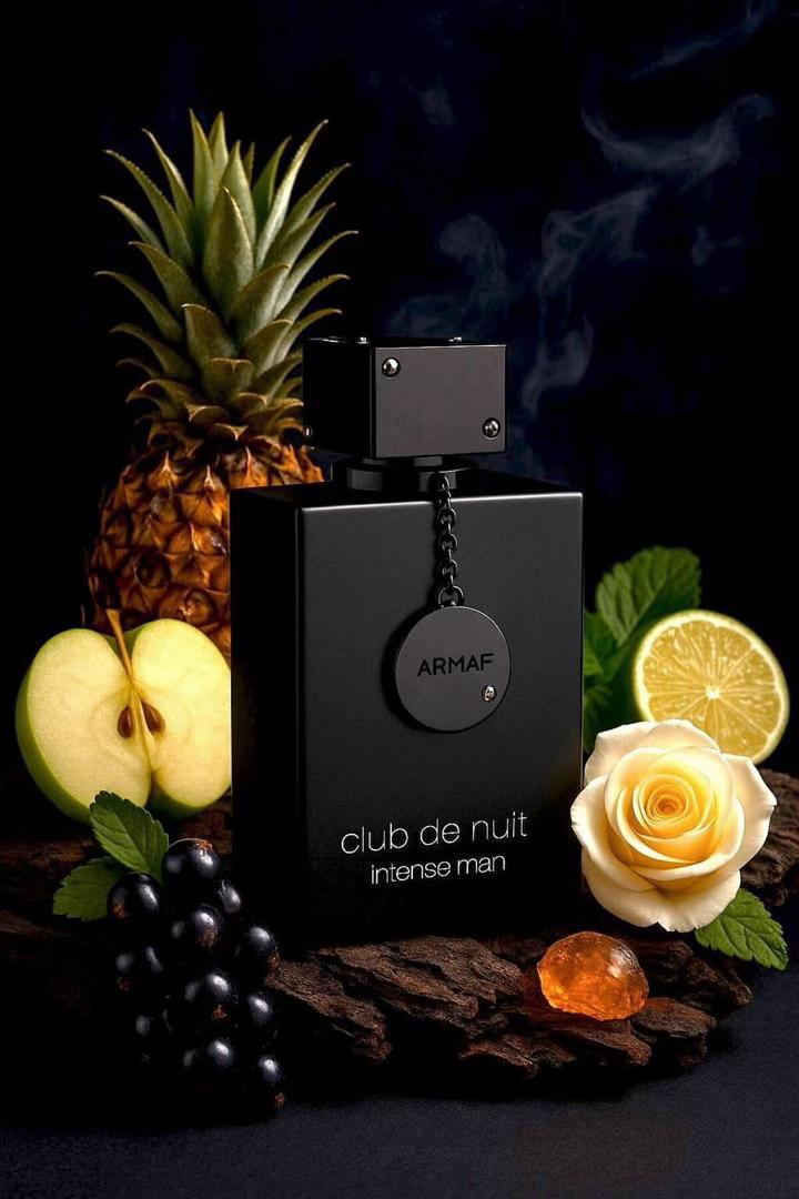 @teranga parfum✌🏾