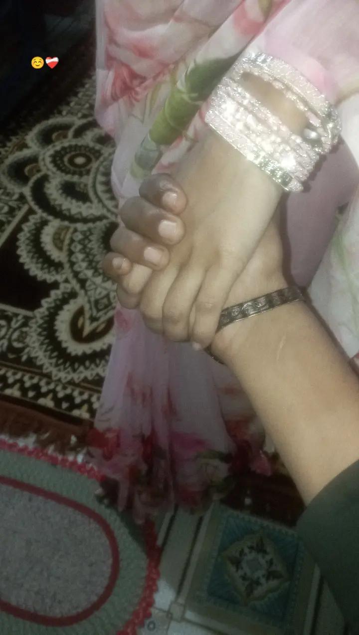 @🌸Jishan's Wife😊