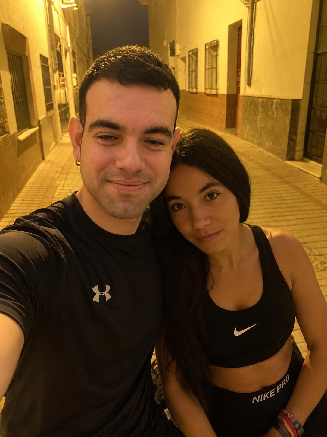 @Mar&iacute;a& Iv&aacute;n 🩷😍
