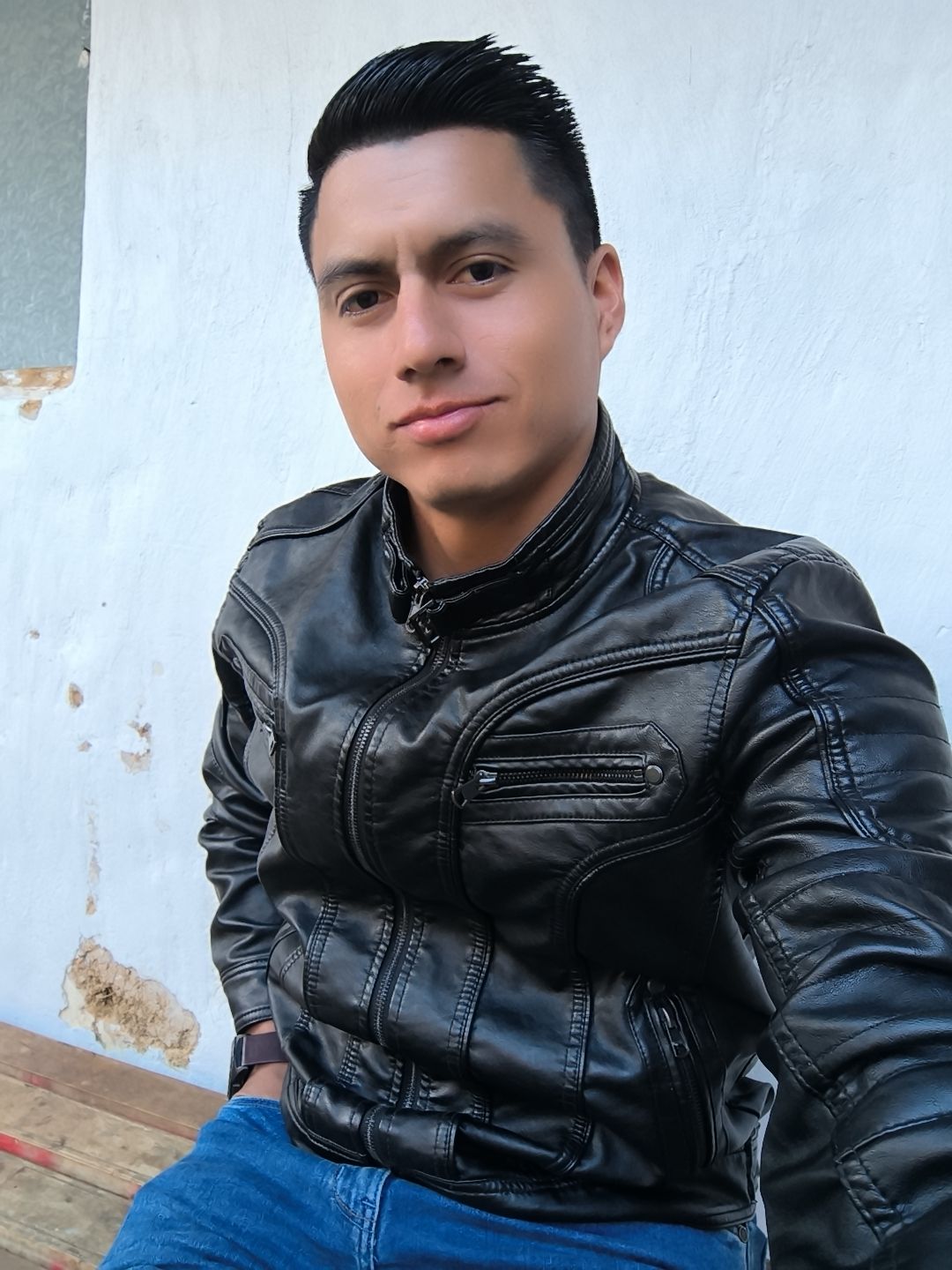 @ELVER IVAN. te sigue